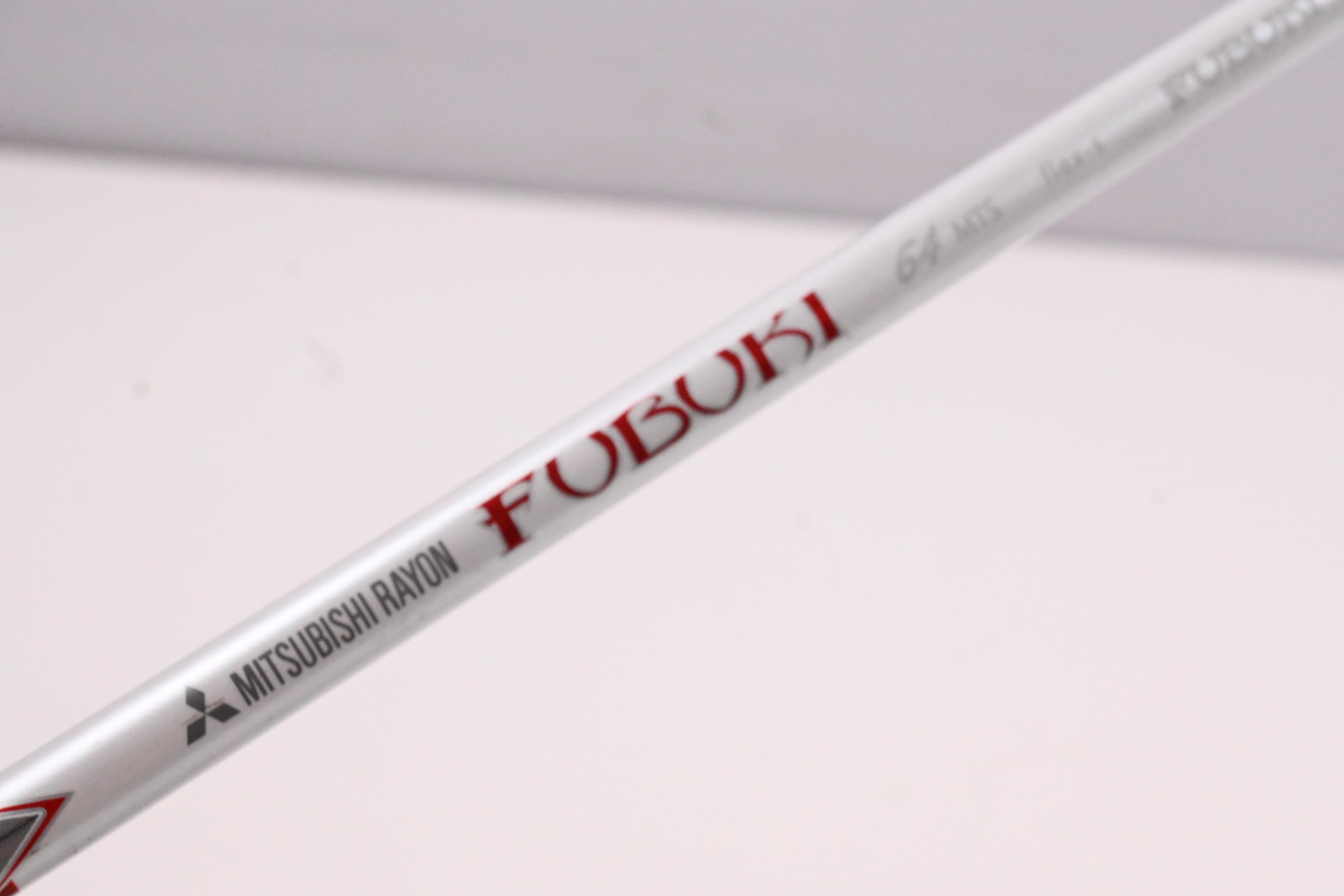 Fubuki 64 MTS #3 Wood Shaft / Stiff Flex / Taylormade 2nd Gen