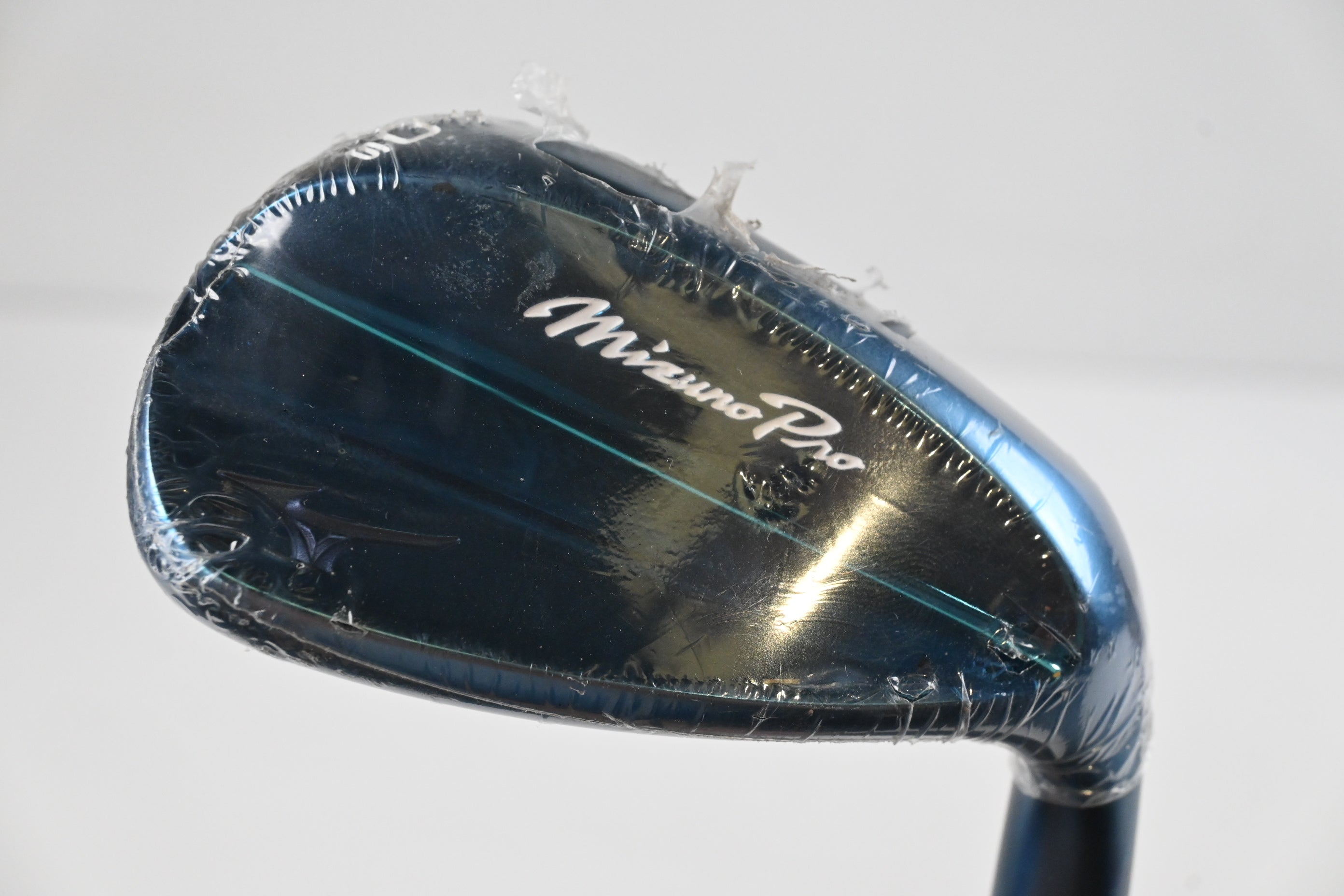 Mizuno Pro T-1 Gap Wedge / 50 Degree / Stiff Flex Dynamic Gold S400 Shaft