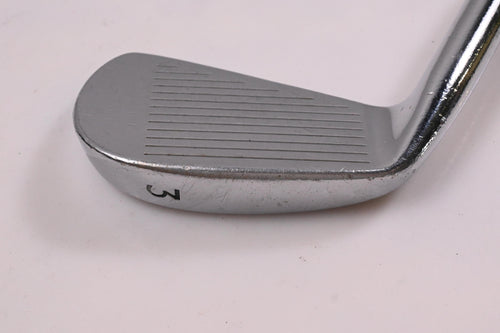 Nike Forged Pro Combo #3 Iron / 21 Degree / Regular Flex Steel Shaft