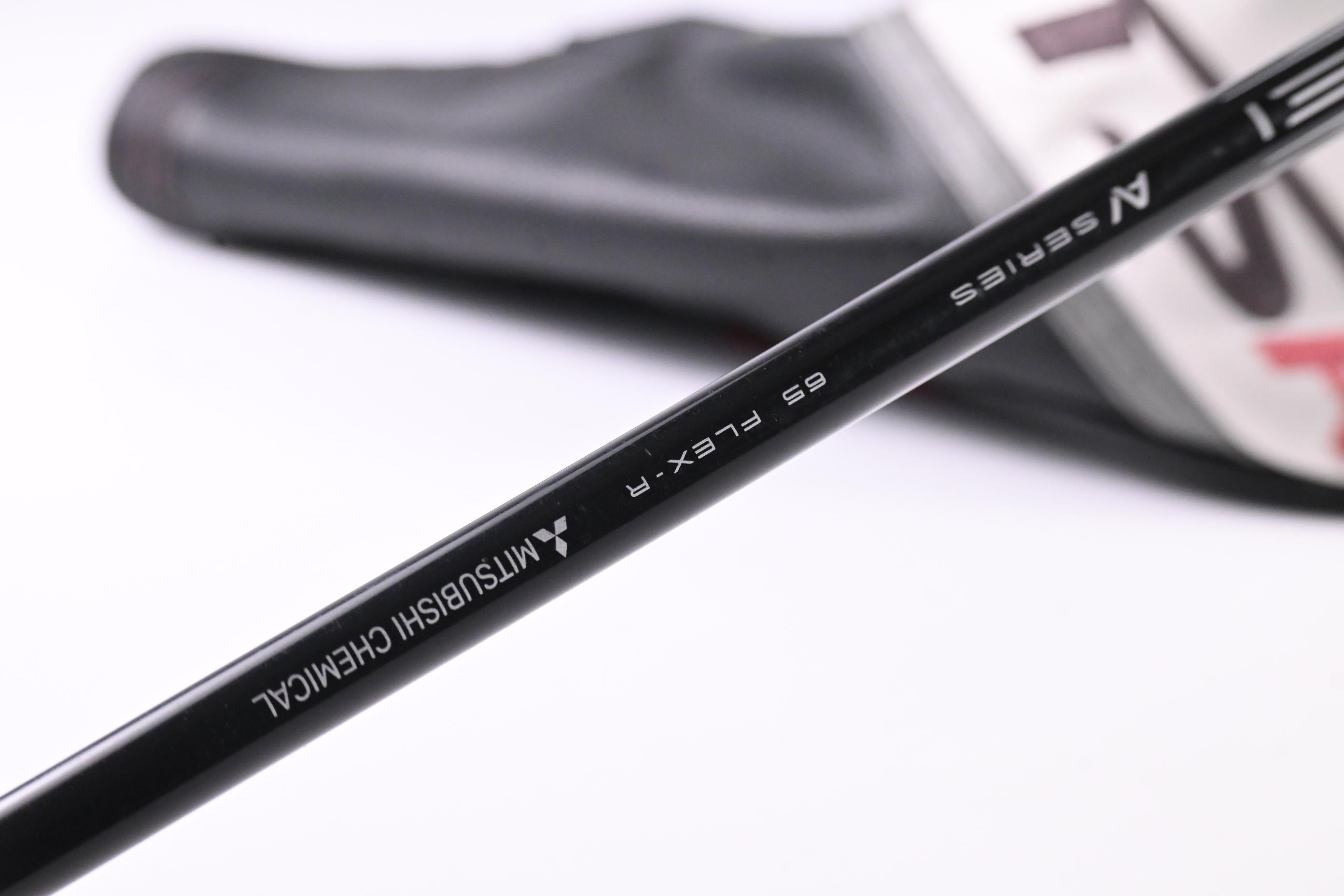 Titleist TSR2 #3 Wood / 16.5 Degree / Regular Flex Tensei AV Blue 65 Shaft