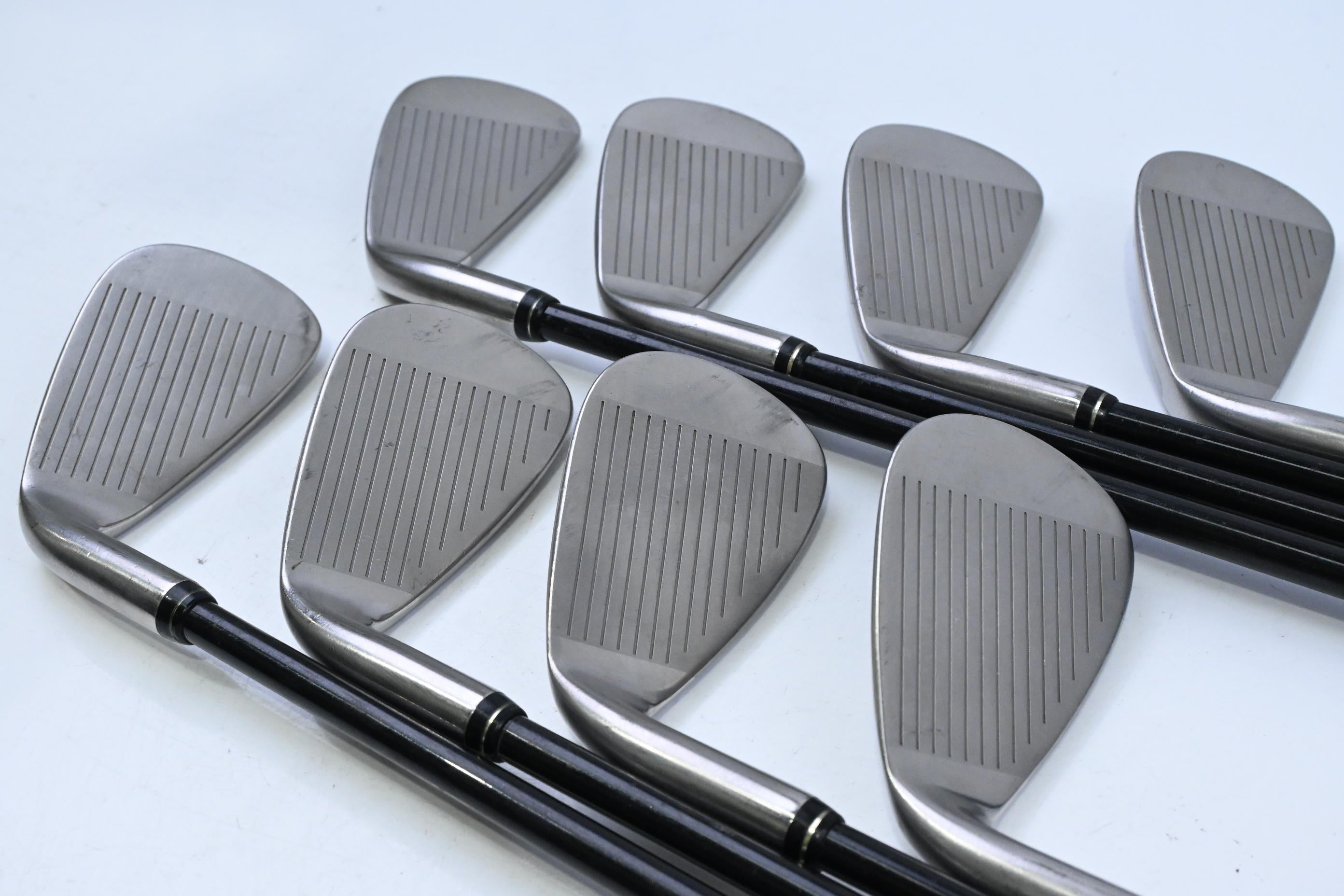 Srixon I-403 AD Irons / 3-PW / Regular Flex Srixon SV-3000 62 Shafts