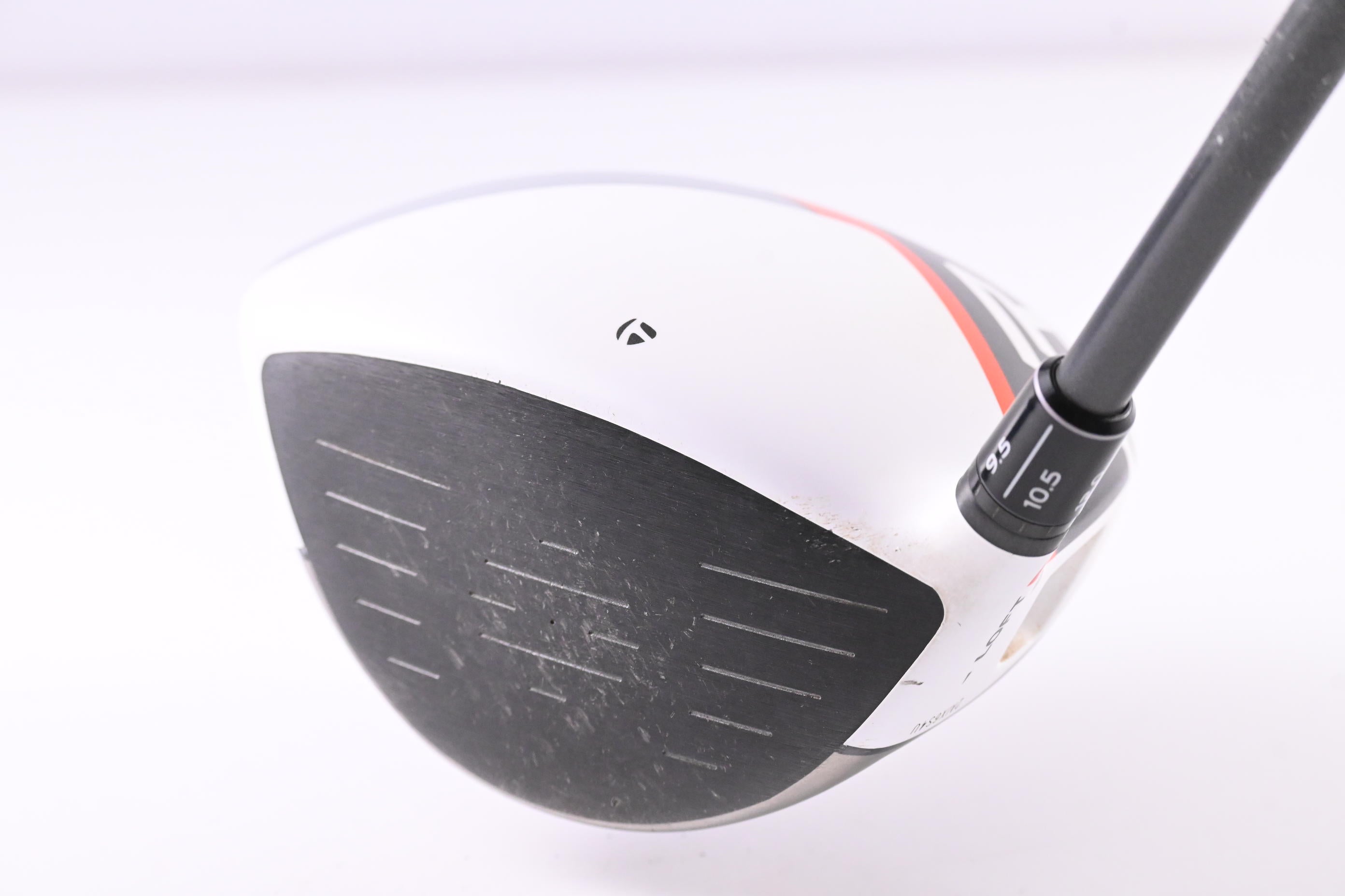 Taylormade R1 Driver / 12 Degree / Regular Flex Aldila RIP Phenom 55 Shaft