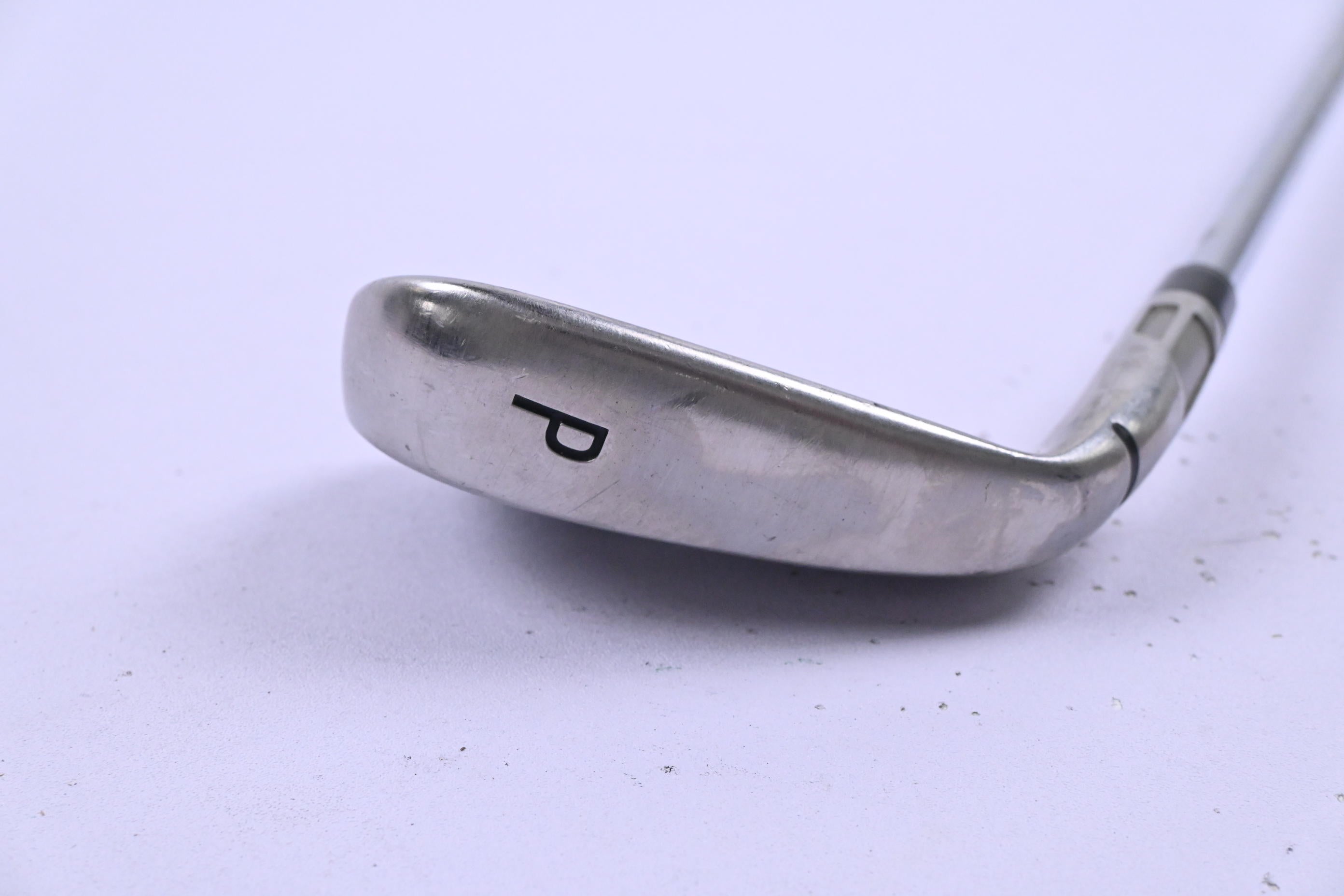 Taylormade Stealth Pitching Wedge / 43 Degree / Stiff Flex KBS Tour Shaft