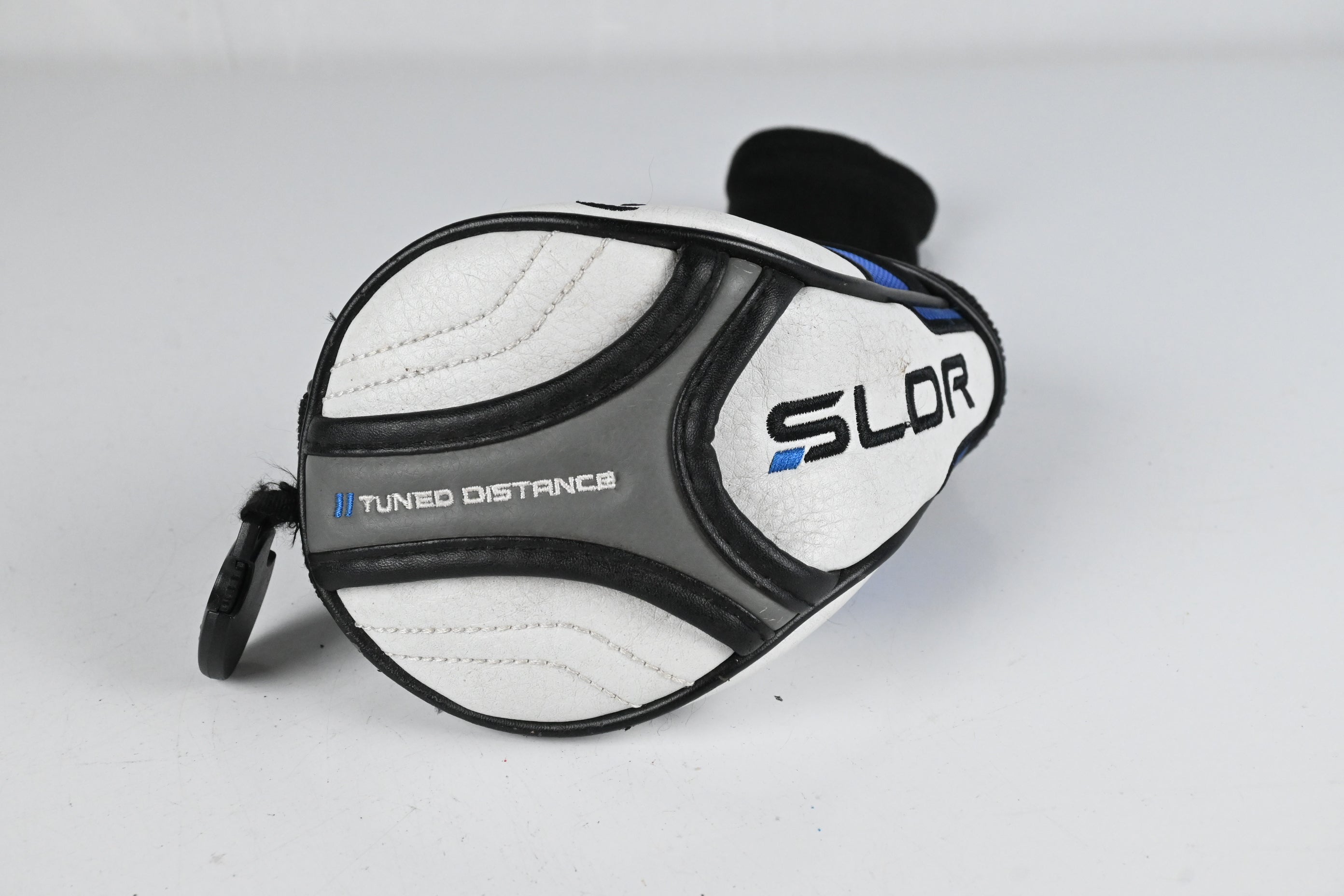 Taylormade SLDR-S #3 Wood / 15 Degree / Regular Flex Fujikura Speeder 65 Shaft