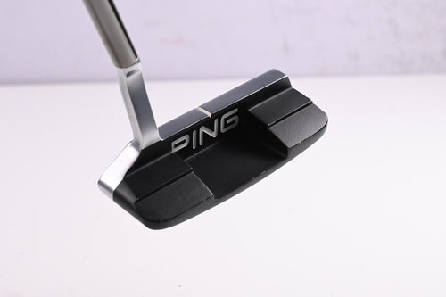 Ping 2023 Kushin 4 Putter / 33 Inch