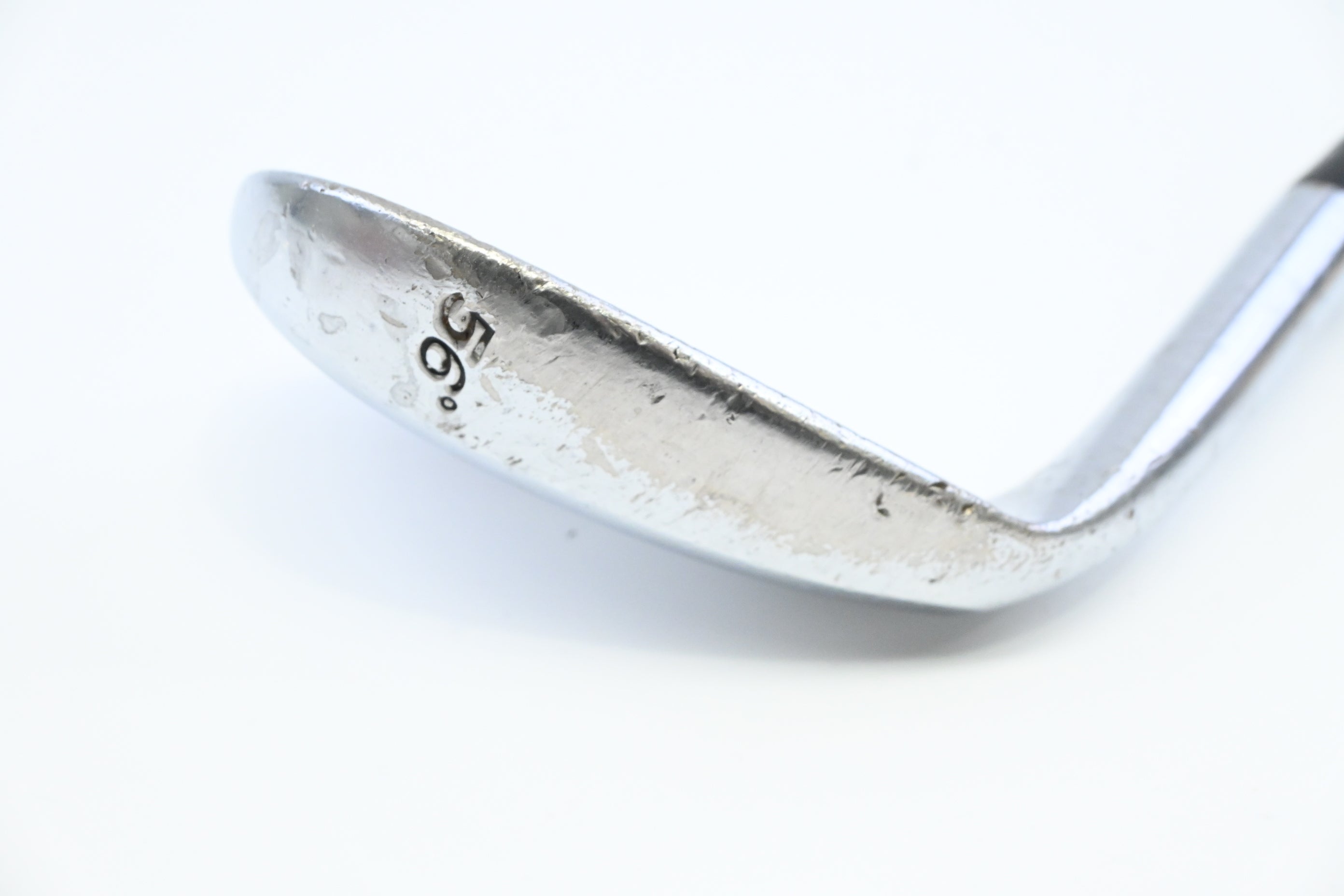 Taylormade RAC Satin Sand Wedge / 56 Degree / Wedge Flex Dynamic Gold Shaft
