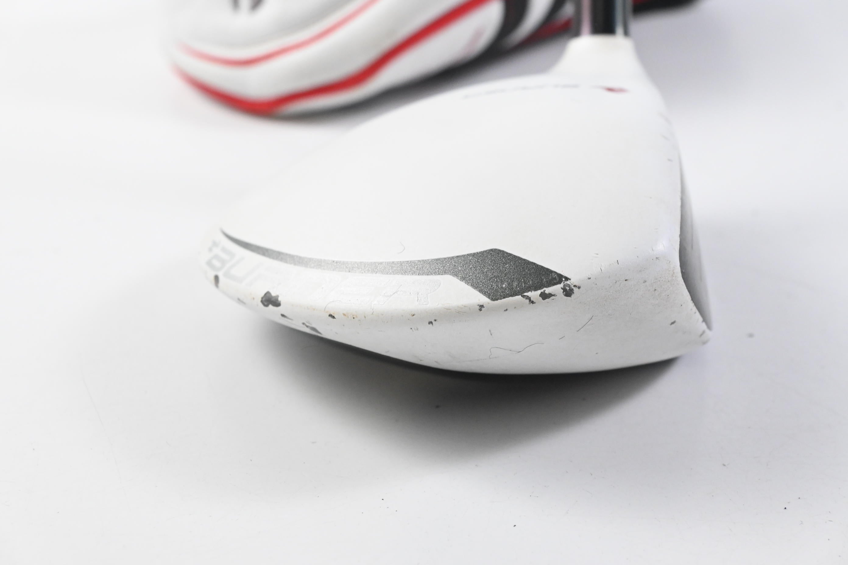 Taylormade Burner Superfast 2.0 #3 Wood / 15 Degree / Regular Flex XCon-4.8