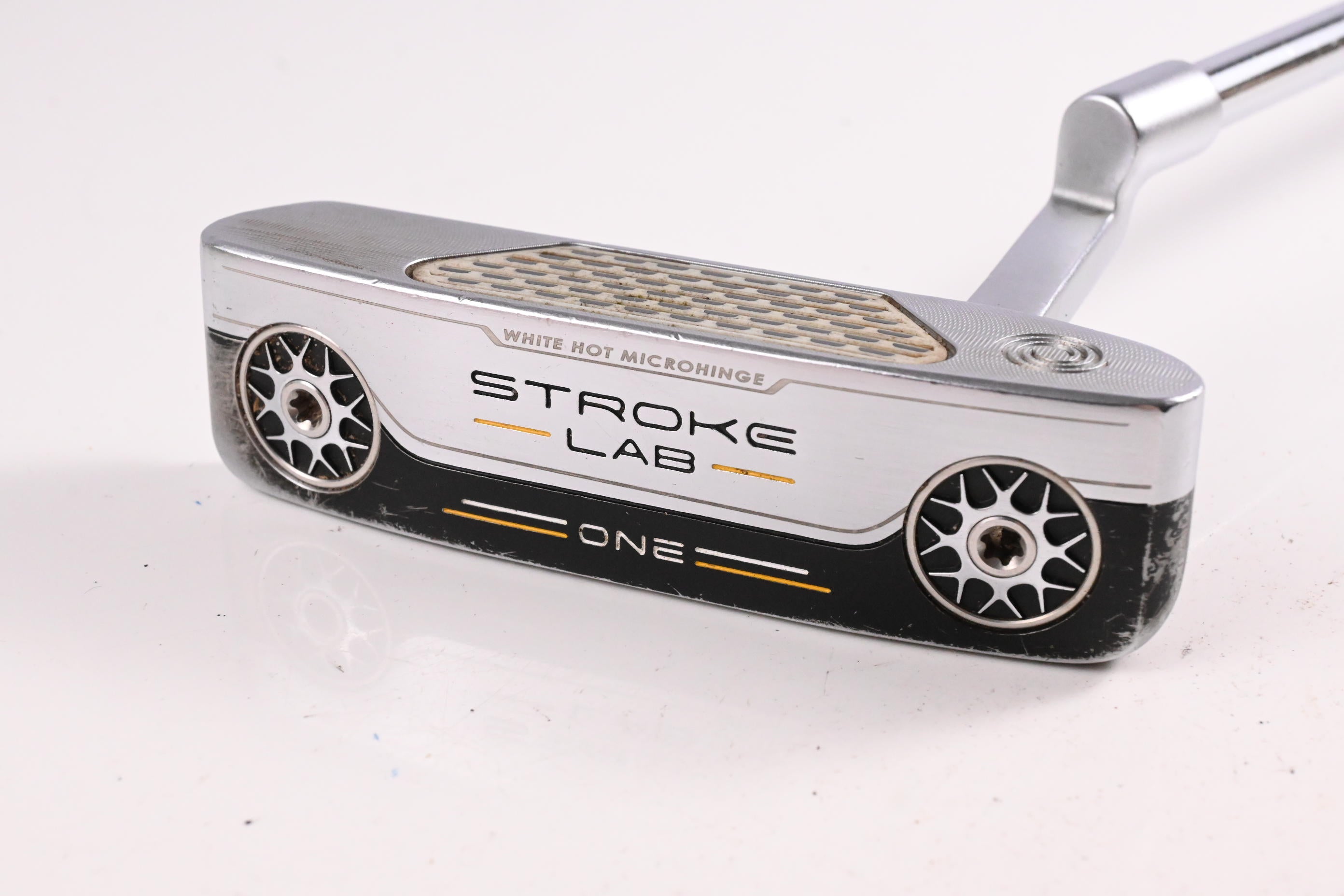 Odyssey Stroke Lab One Putter / 34 Inch