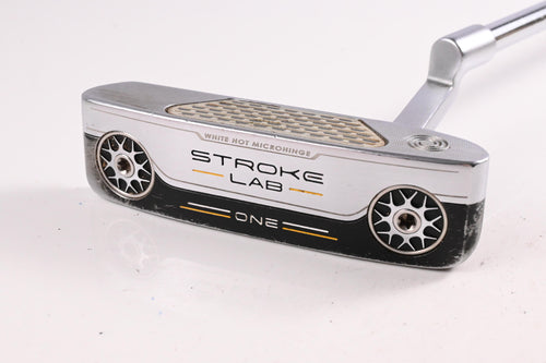 Odyssey Stroke Lab One Putter / 34 Inch