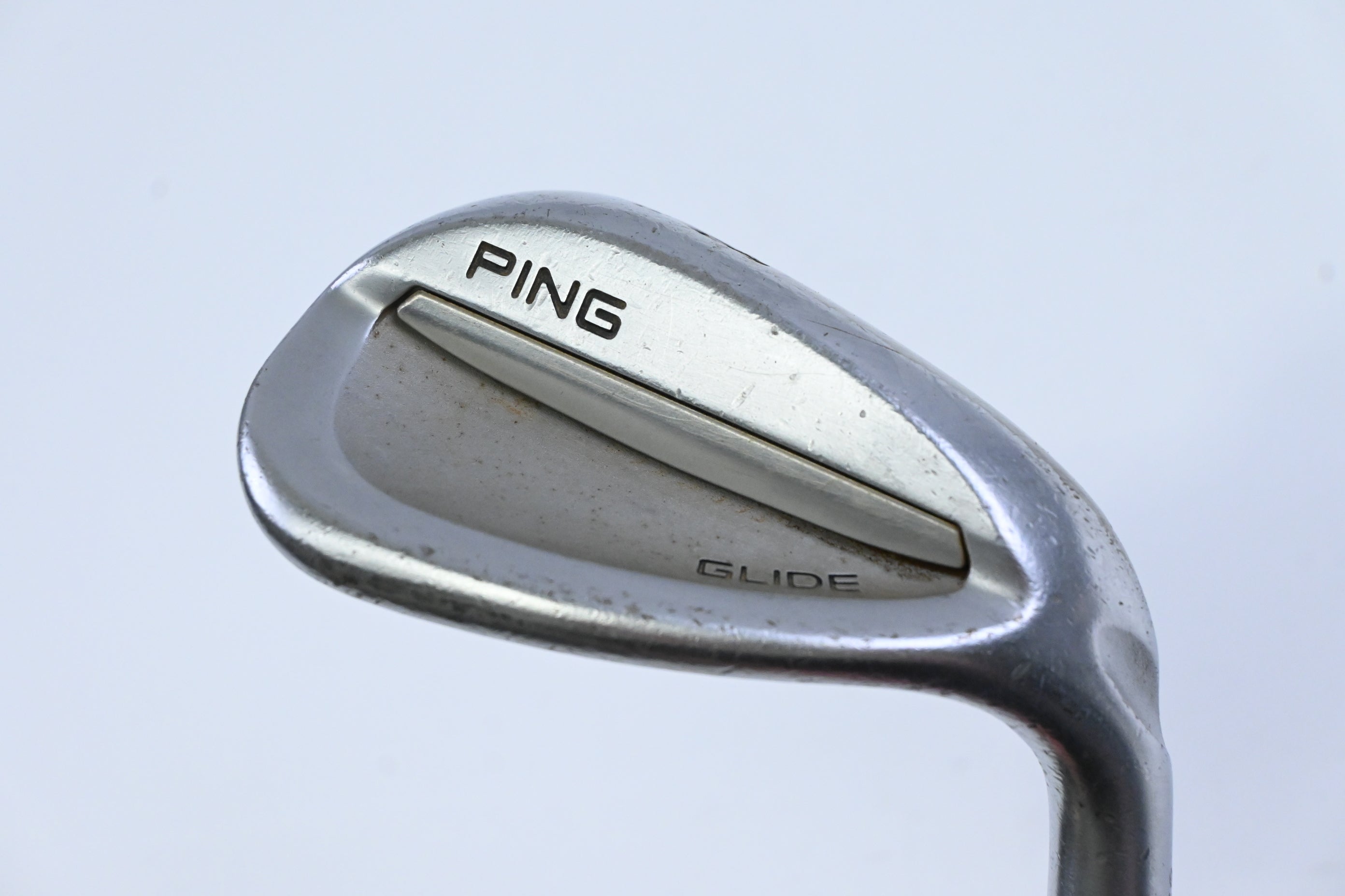 Ping Glide Sand Wedge / 56 Degree / Black Dot / Wedge Flex Ping CFS Shaft