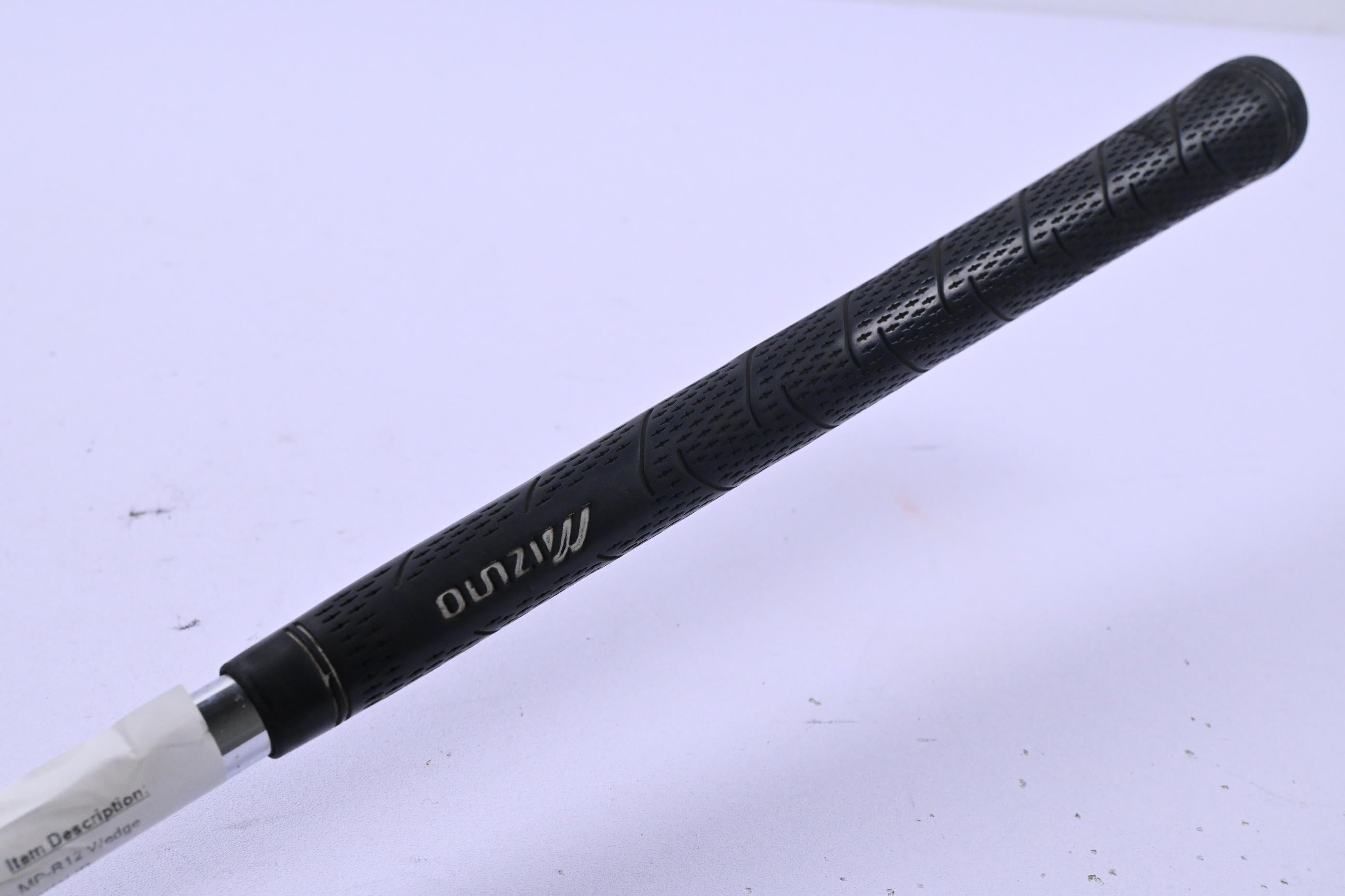 Mizuno MP-R12 Lob Wedge / 58 Degree / Wedge Flex Dynamic Gold Shaft