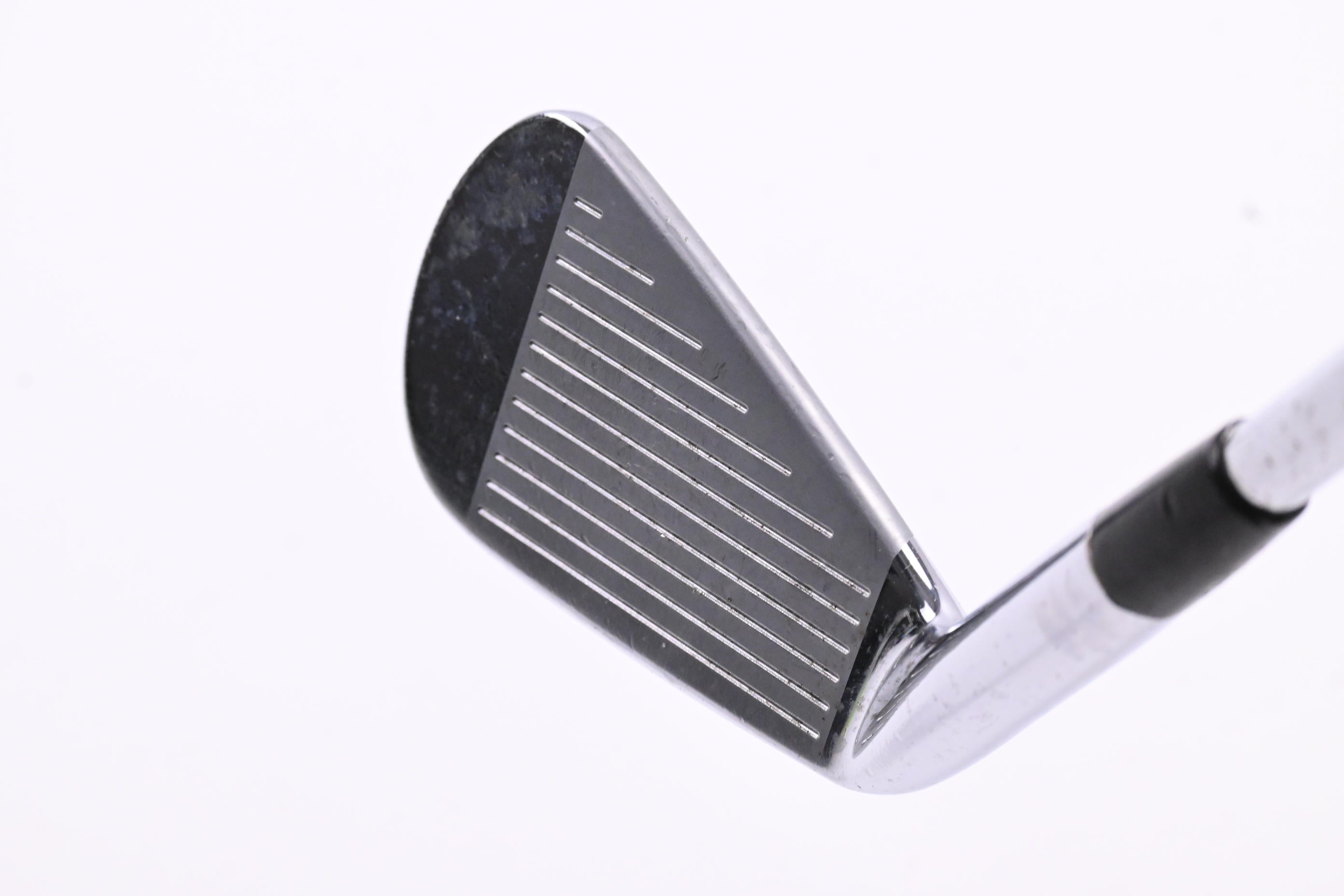Mizuno MP-59 #3 Iron / 21 Degree / Stiff Flex Dynamic Gold S300 Shaft