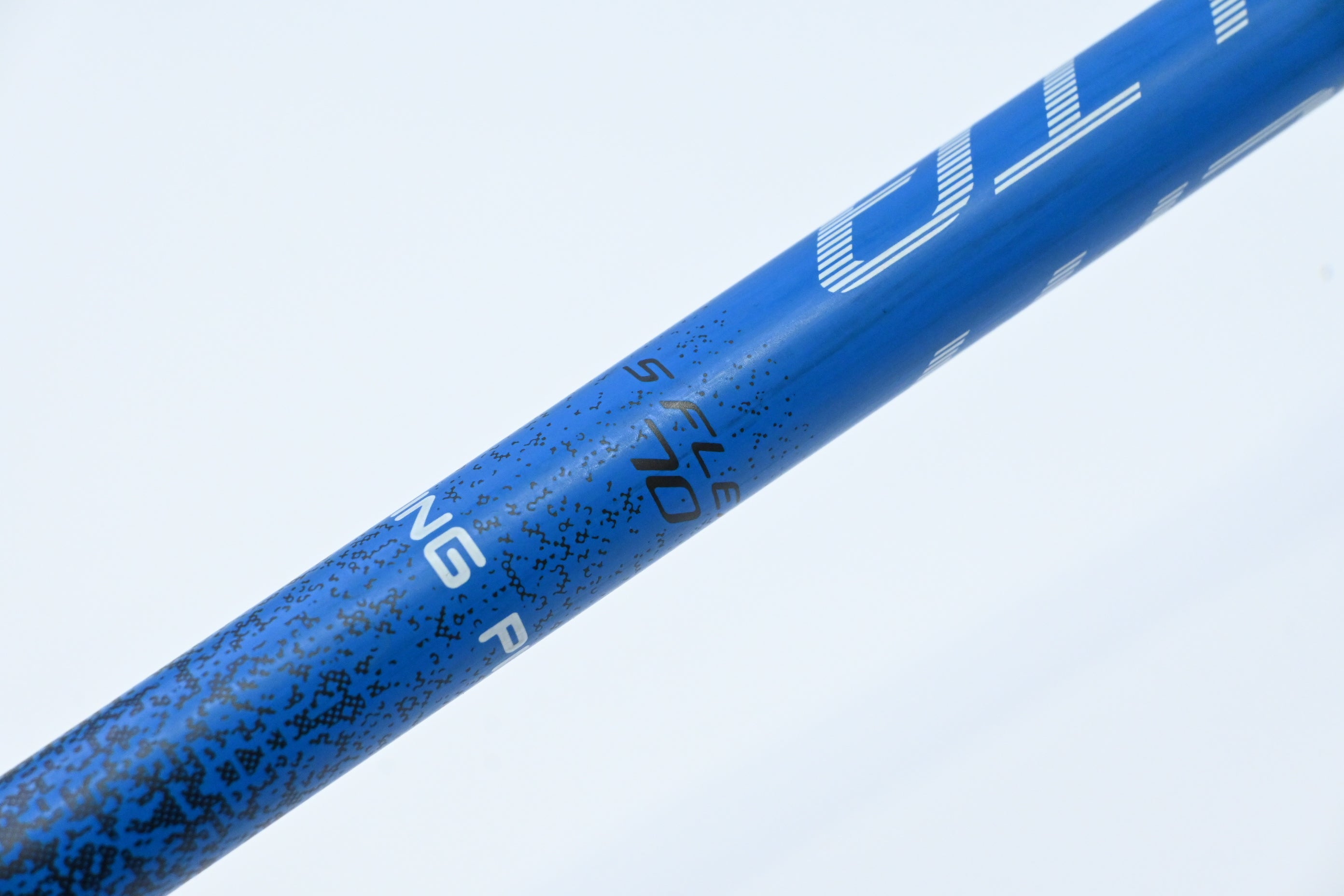 Ping G Series #4 Hybrid / 22 Degree / Stiff Flex Ping Alta 70 Shaft