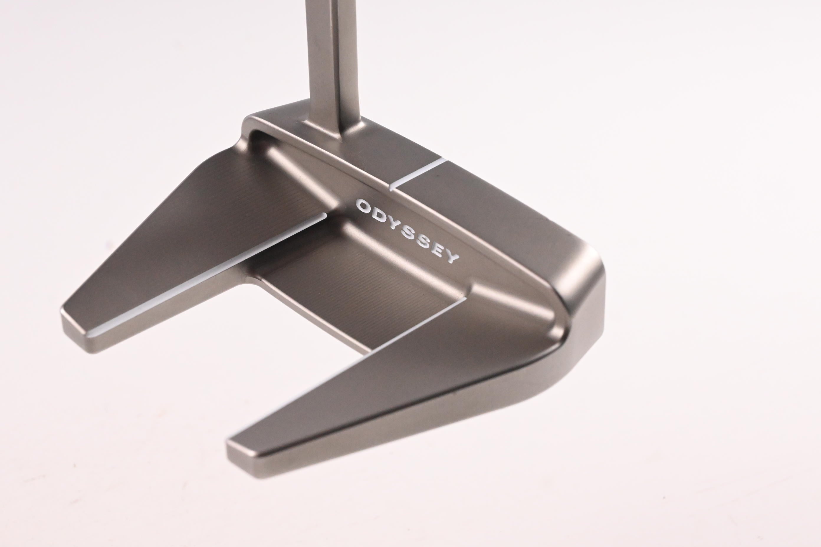 Odyssey AI-One Milled Silver Series Seven T CH Putter / 34 Inch