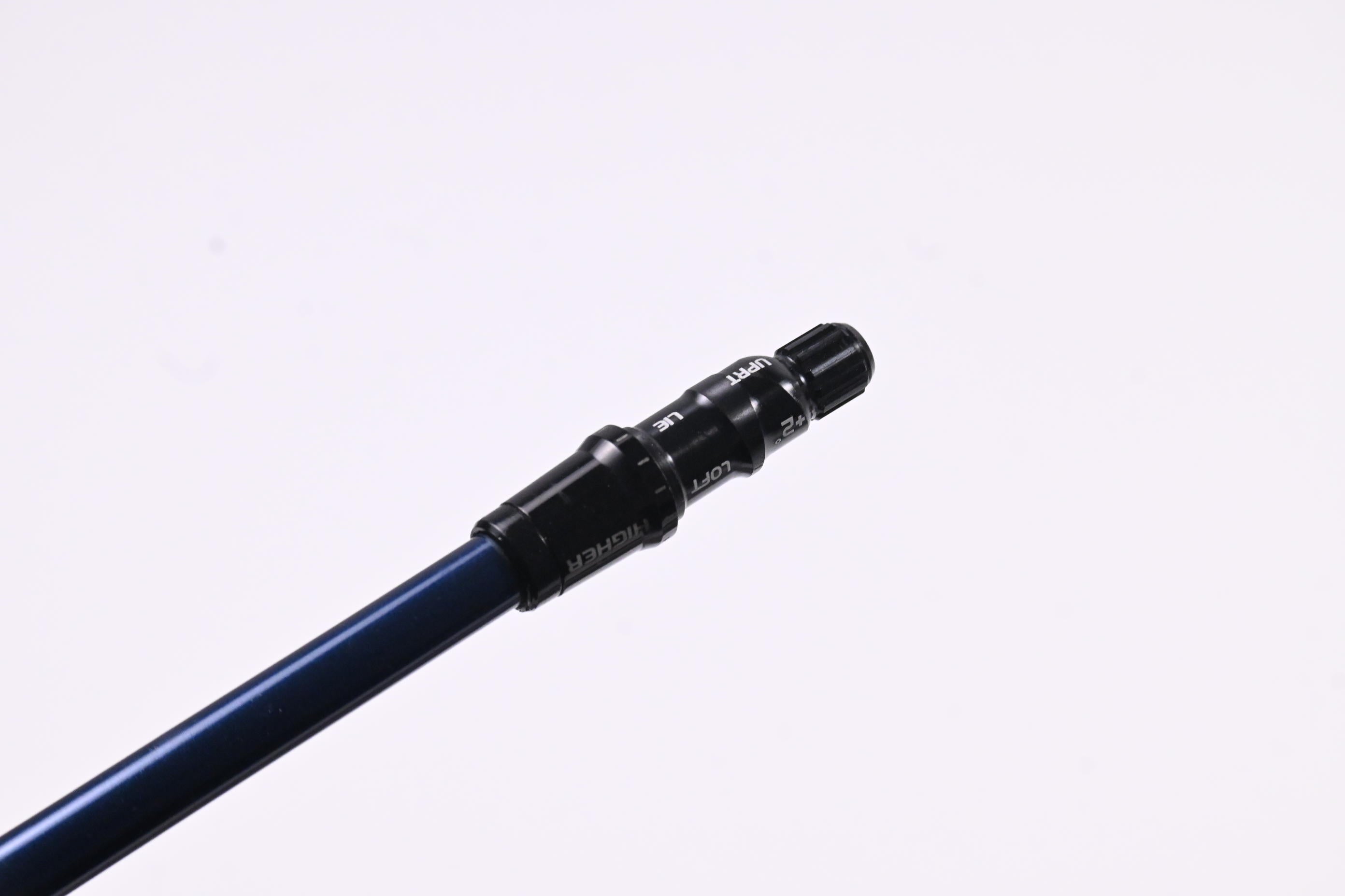 Fujikura Ventus Blue 5 Driver Shaft / Regular Flex / Taylormade 2nd Gen