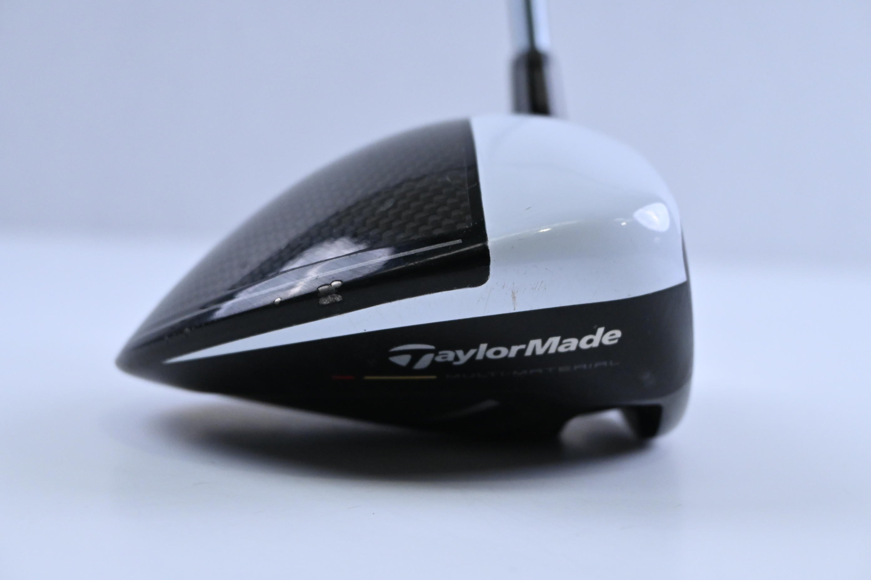 Taylormade M2 2016 Driver / 9.5 Degree / X-Flex Matrix VLCT-5p +105 60 Shaft