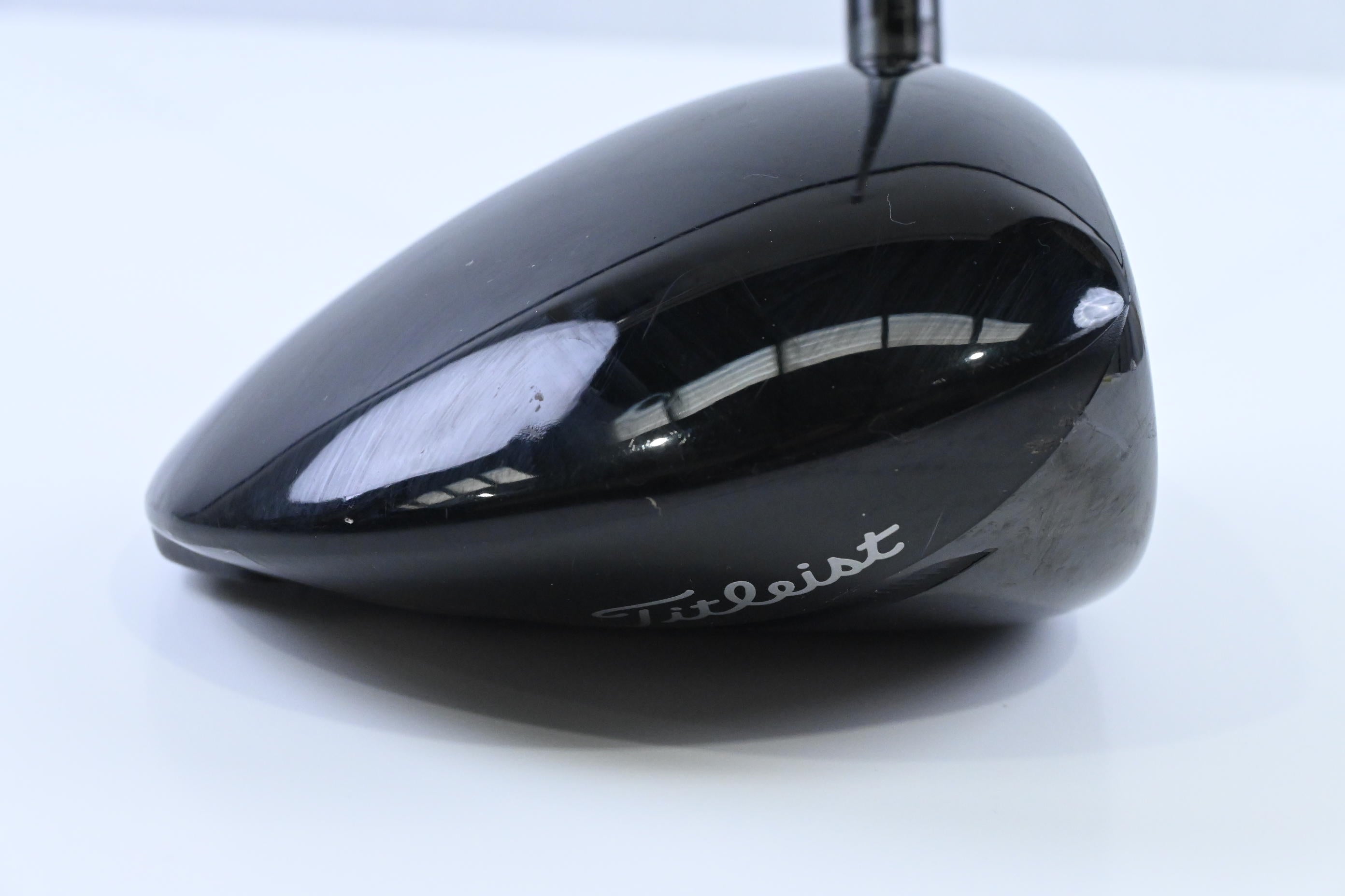 Titleist TS2 Driver / 8.5 Degree / X-Flex Fujikura Pro 2.0 6 Shaft
