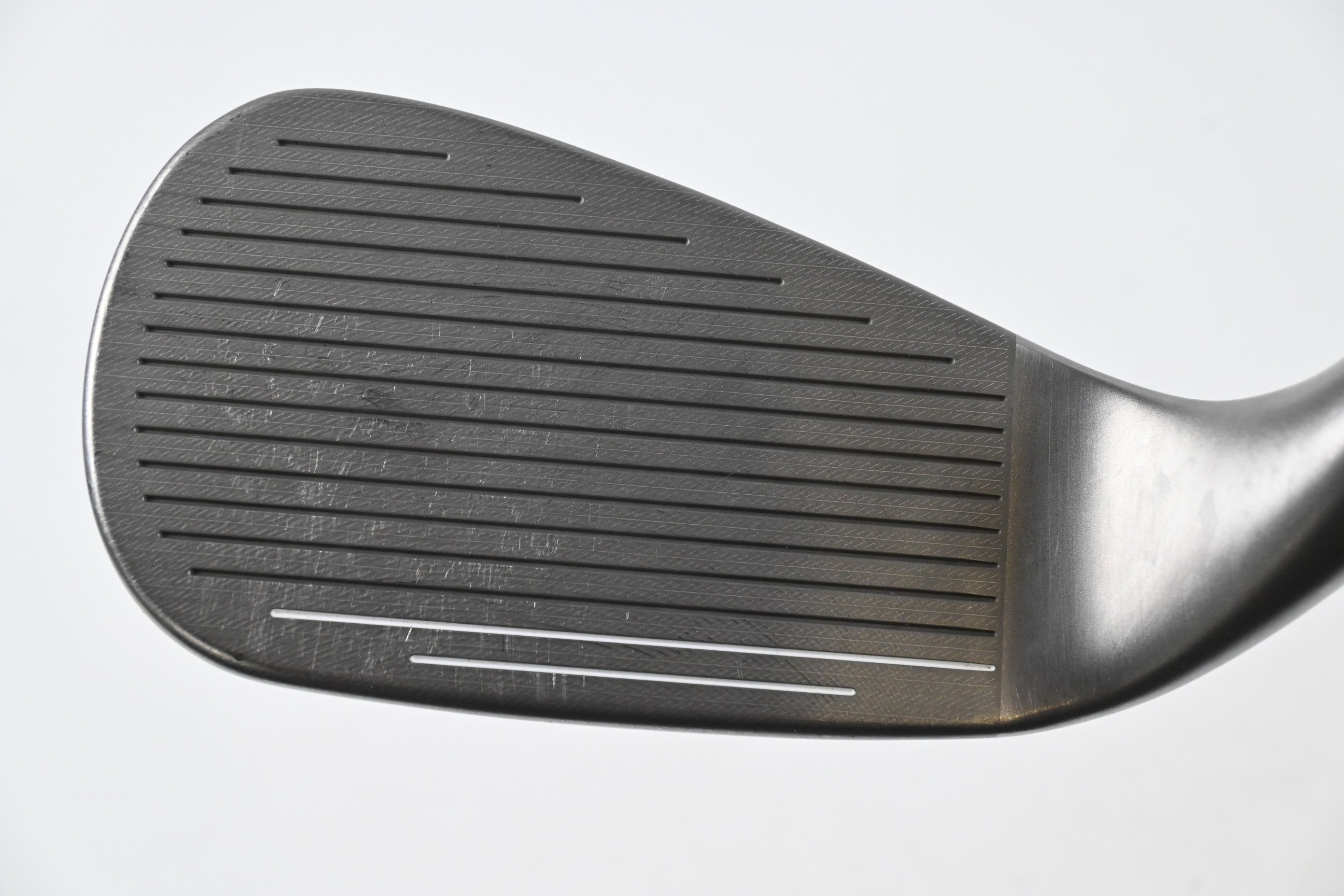 Cleveland Smart Sole Full Face Chipper / 42 Degree / Stiff Flex KBS HI-REV MAX 105