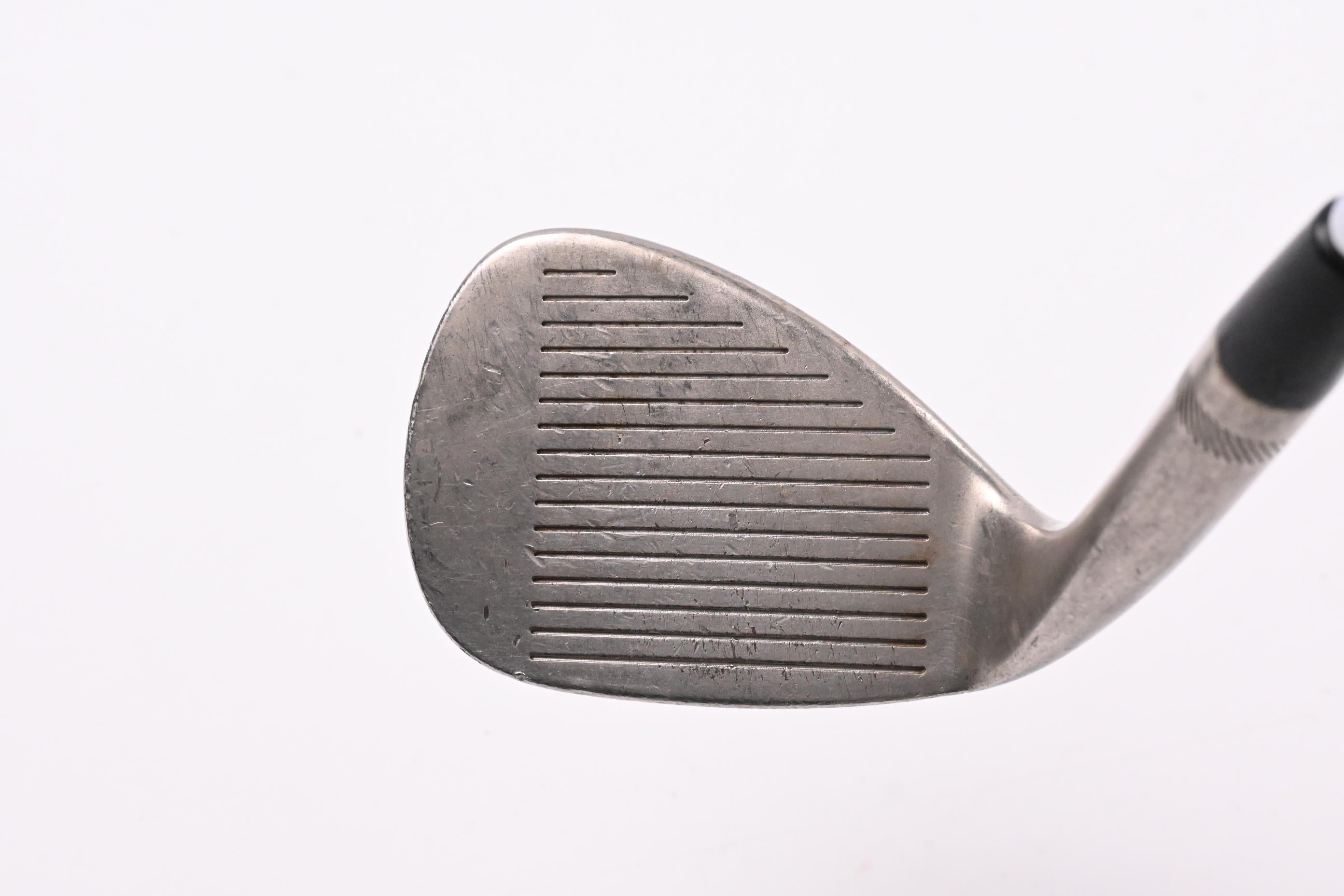 Titleist Vokey 200 Series Lob Wedge / 60 Degree / Wedge Flex Dynamic Gold Shaft