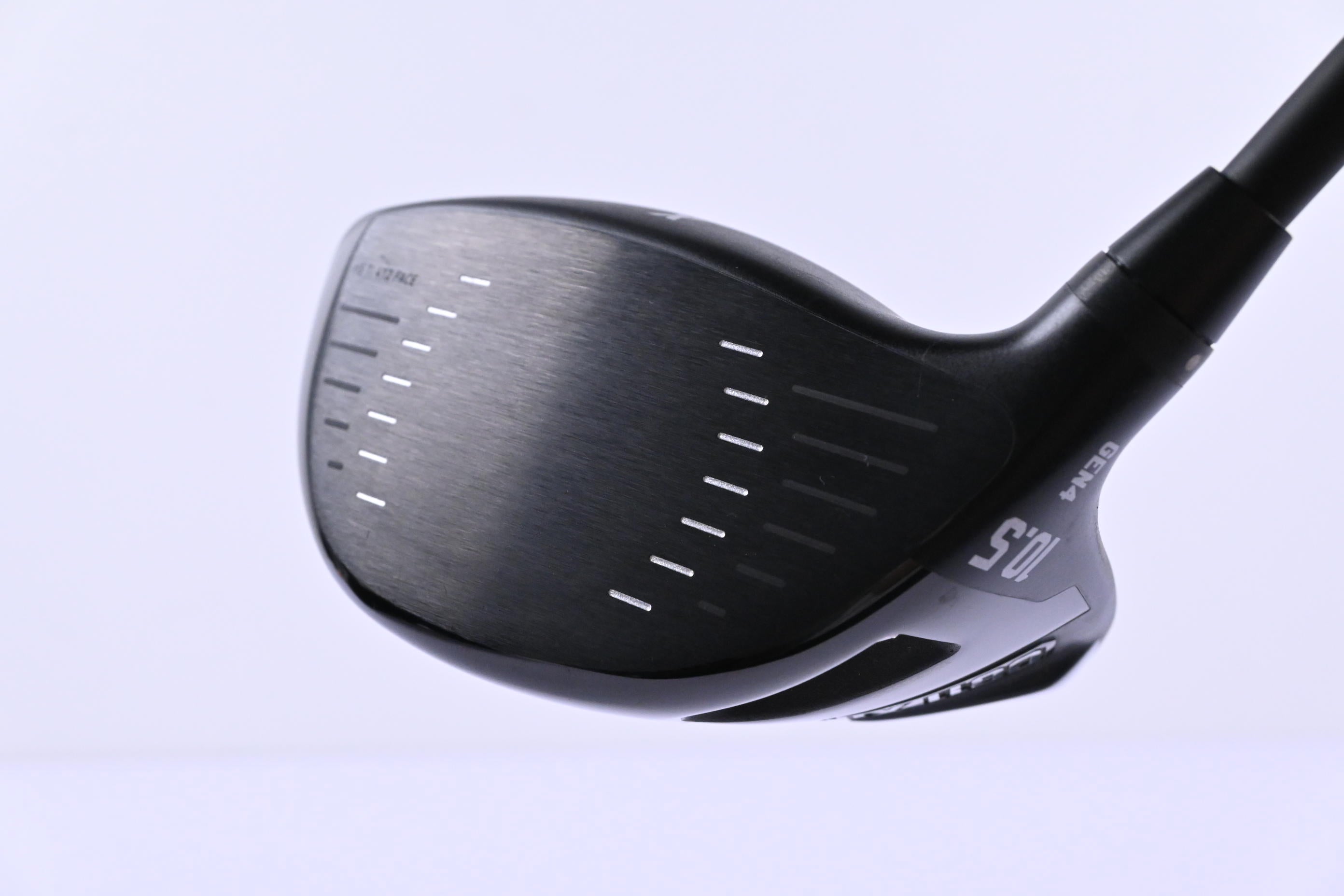 PXG 0811 XF Gen4 Driver / 10.5 Degree / Stiff Flex Project X Cypher 50 Shaft