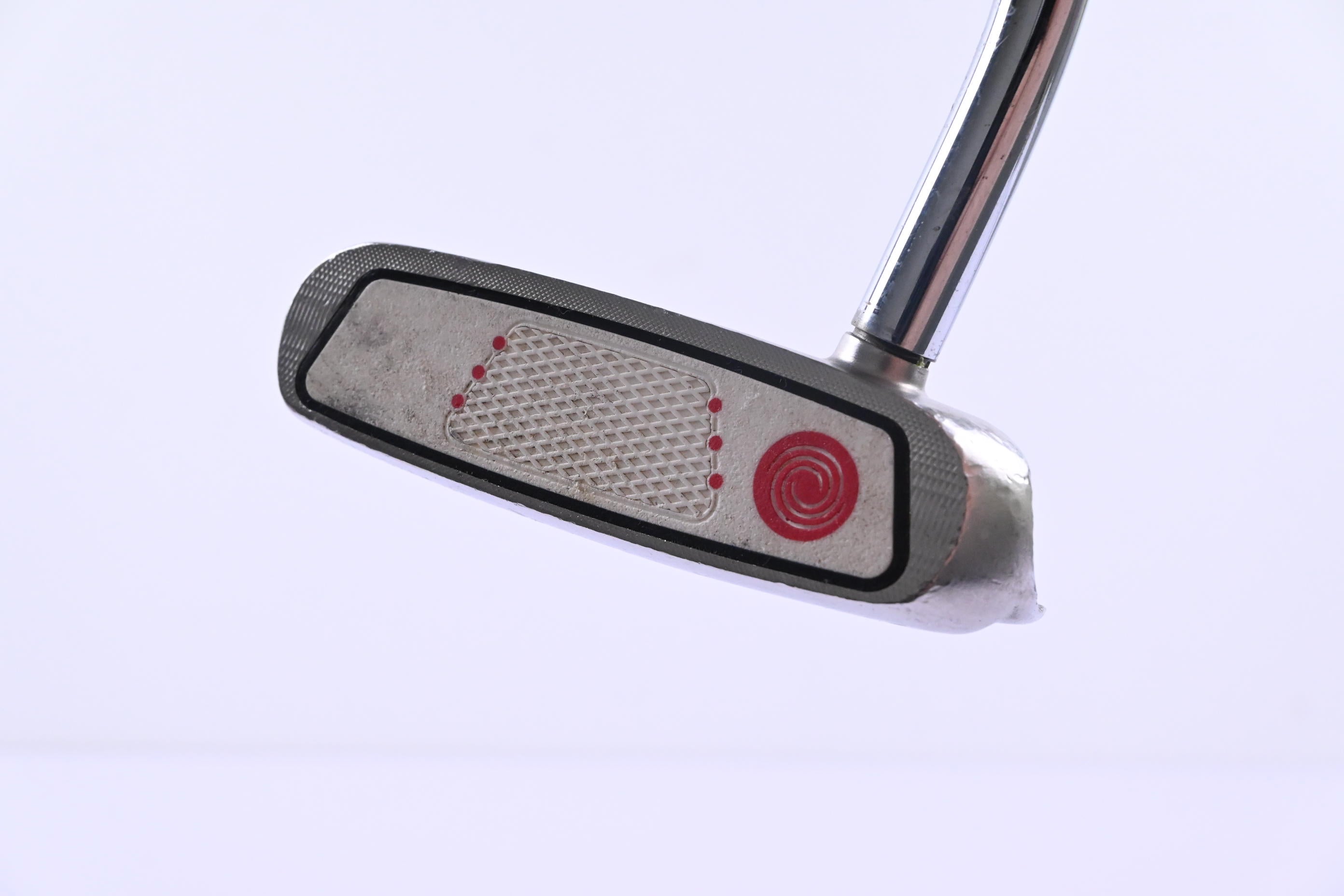 Odyssey White Hot XG 2-Ball Putter / 34 Inch