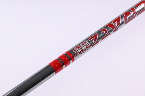 Left Hand Callaway Mavrik Sub Zero Driver / 10.5 Degree / X-Flex Accra TZ Six ST