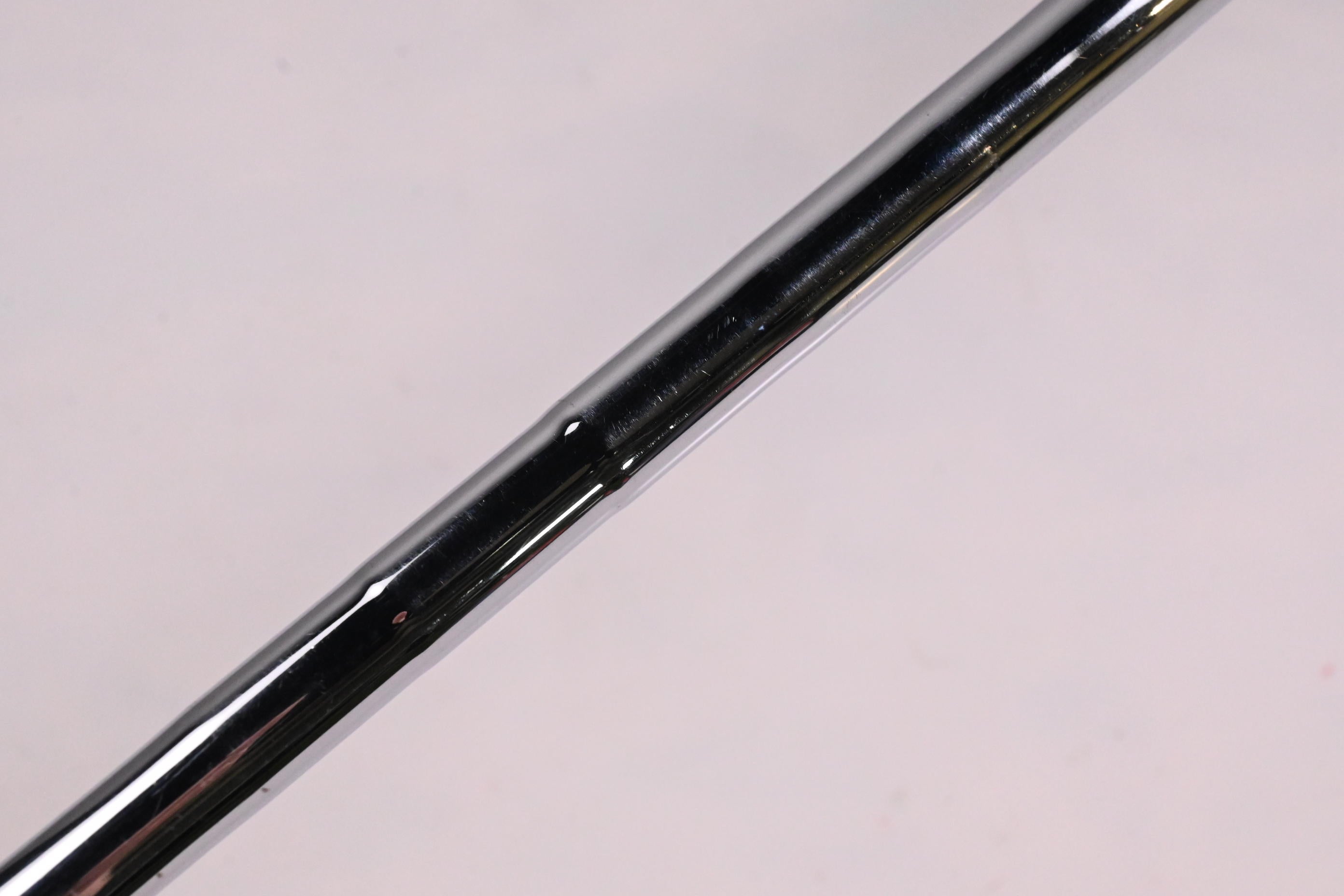 Nike Forged Pro Combo #3 Iron / 21 Degree / Regular Flex Steel Shaft