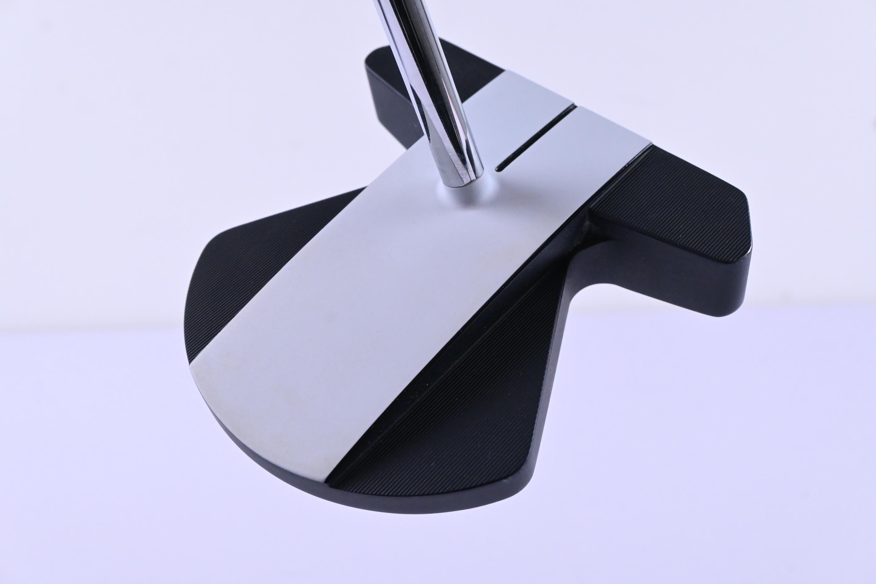 Odyssey Ai-One Square 2 Square Max Stripe Putter / 34 Inch