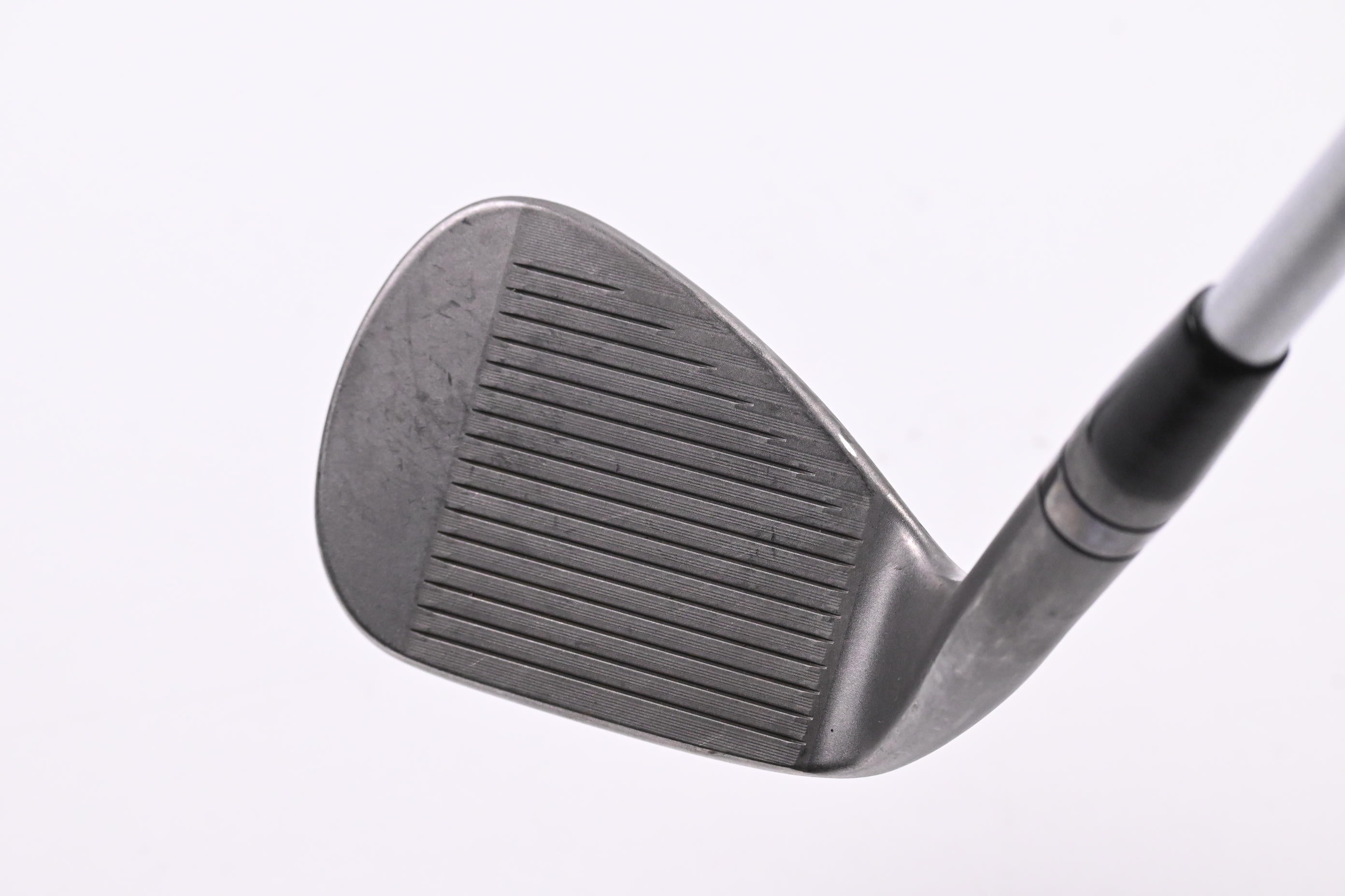 Titleist Vokey SM11 Gap Wedge / 50 Degree / X-Flex KBS Tour C-Taper 130 Shaft