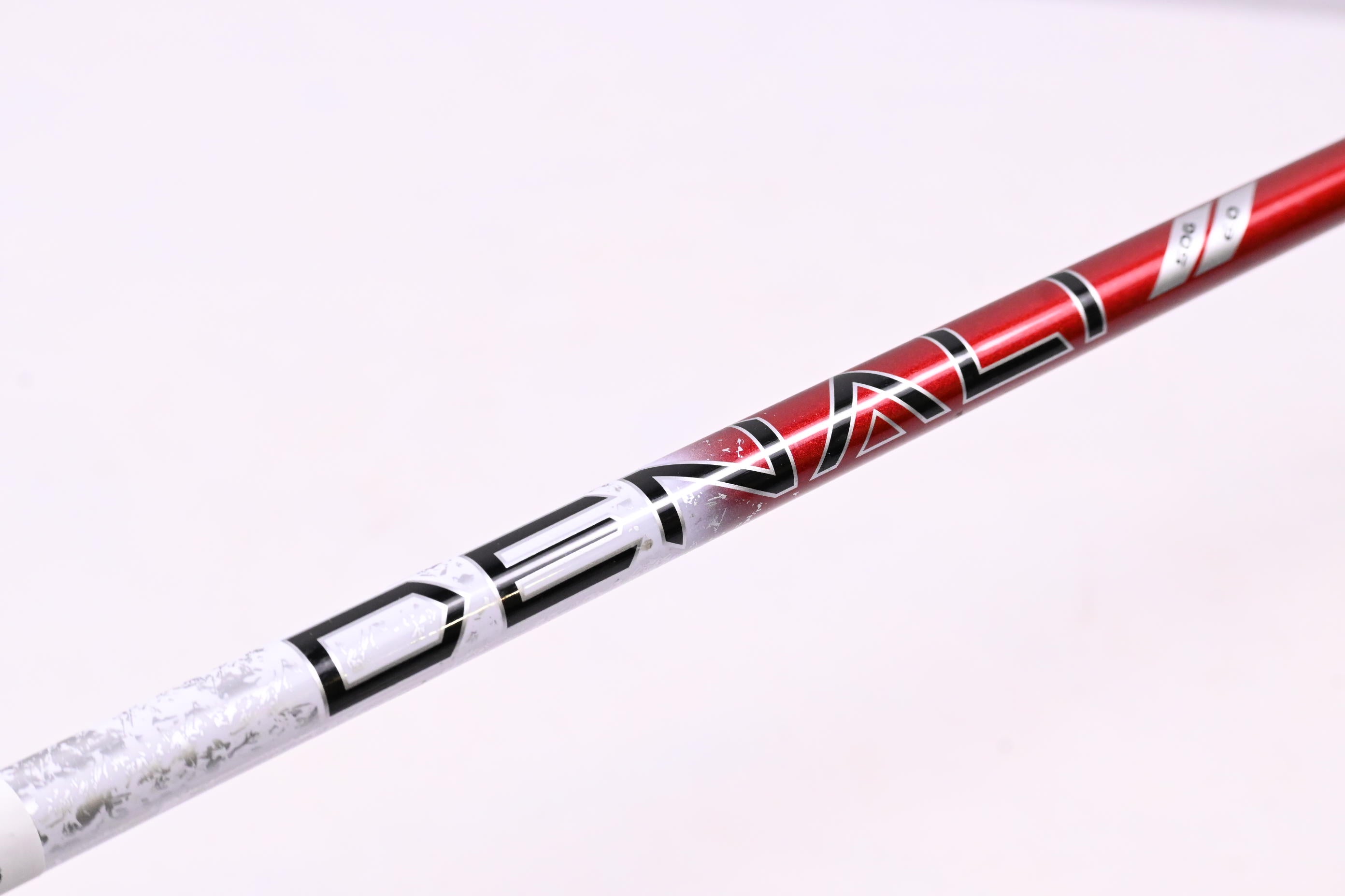 Project X Denali Red 50 Driver Shaft / Stiff Flex / Ping 3rd Gen