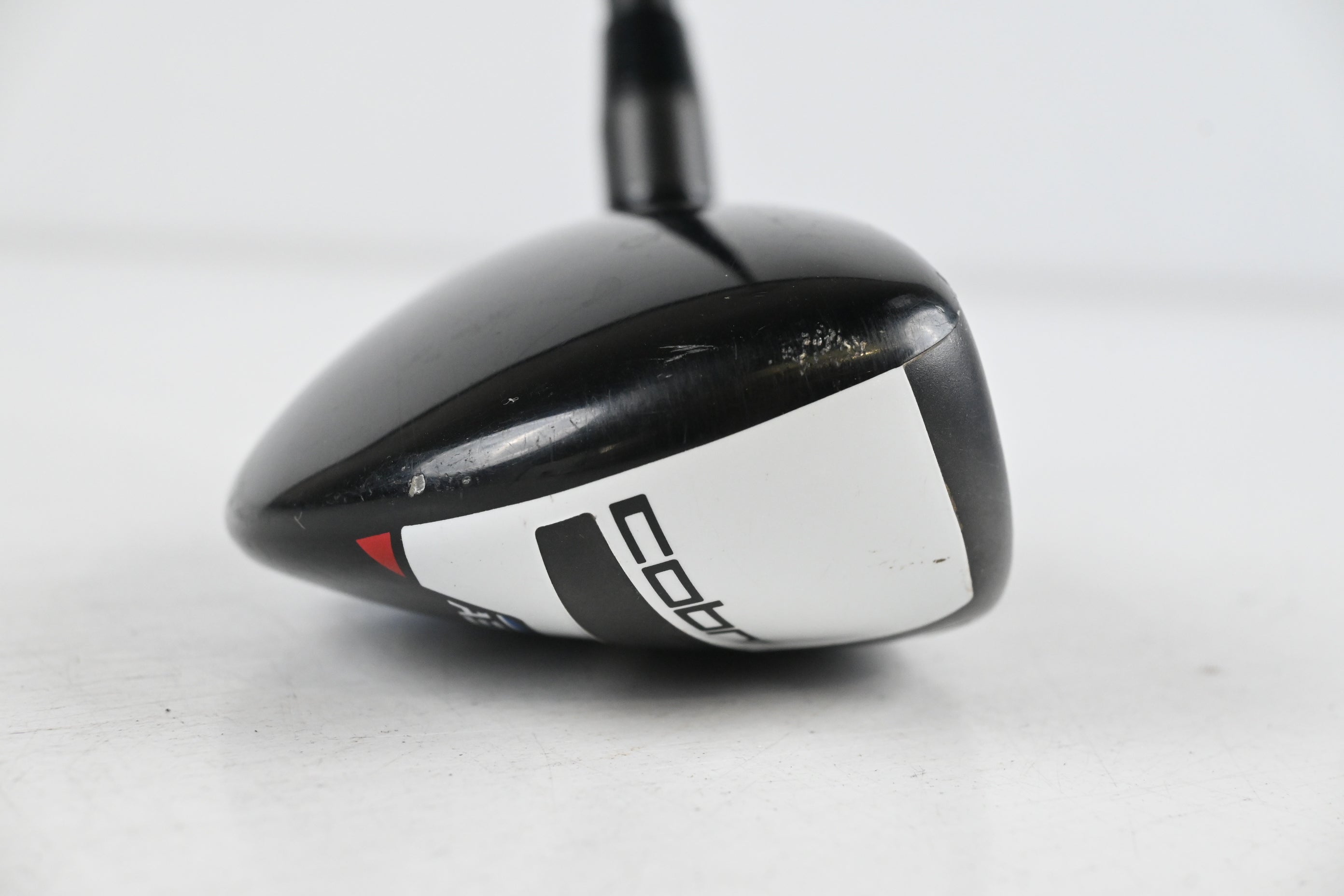Cobra Aerojet #3 Hybrid / 19 Degree / Regular Flex KBS PGI 75 Shaft