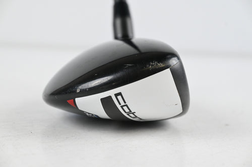 Cobra Aerojet #3 Hybrid / 19 Degree / Regular Flex KBS PGI 75 Shaft