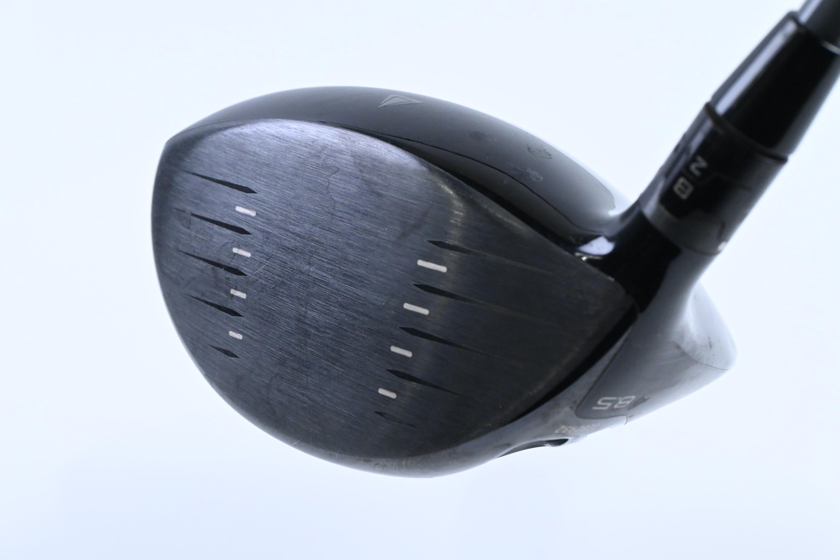 Titleist TS2 Driver / 8.5 Degree / X-Flex Fujikura Pro 2.0 6 Shaft
