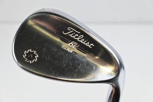 Titleist Vokey SM7 Sand Wedge / 56 Degree / Wedge Flex Vokey Design Shaft