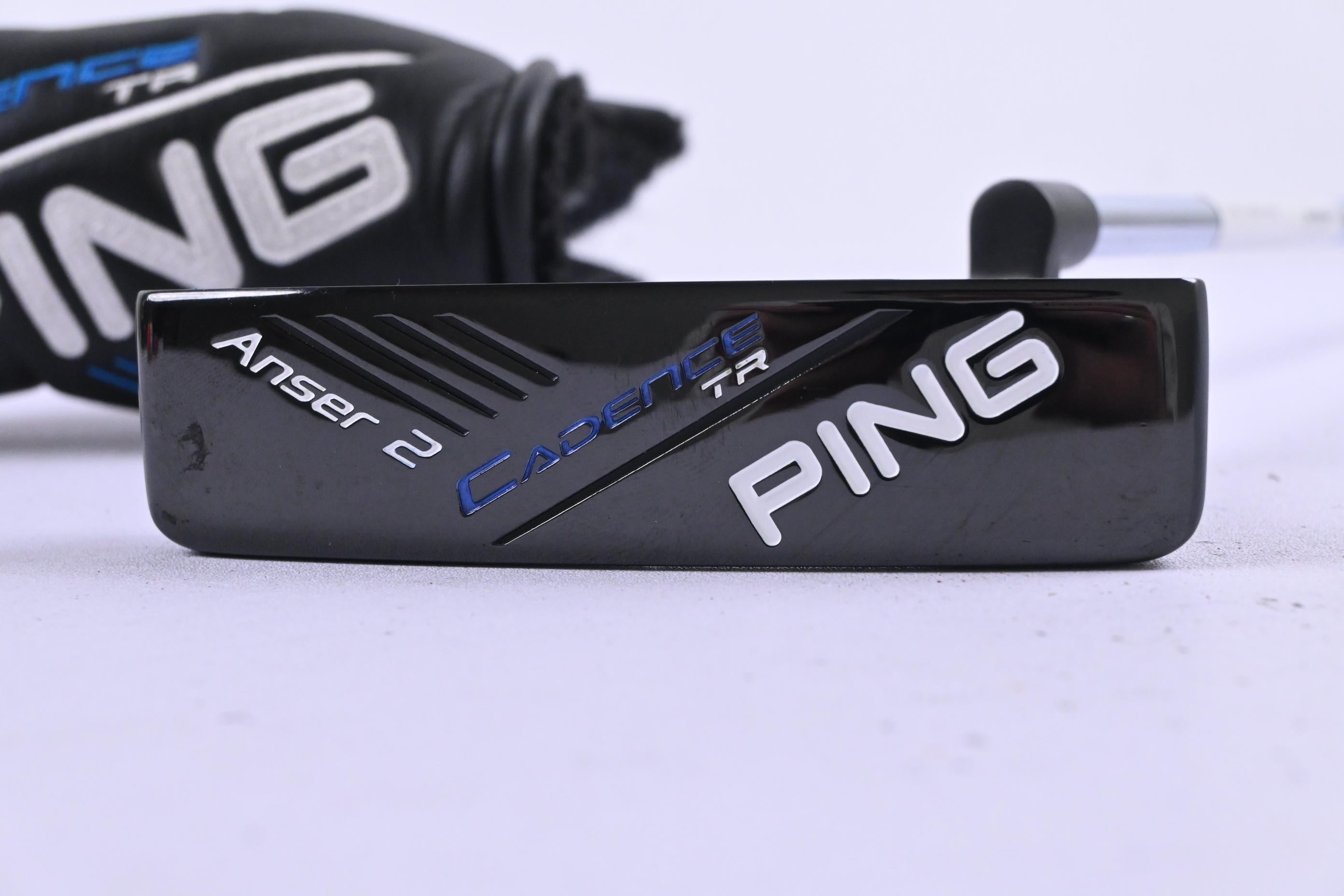 Ping Cadence TR Anser 2 Putter / 33 Inch / Black Dot