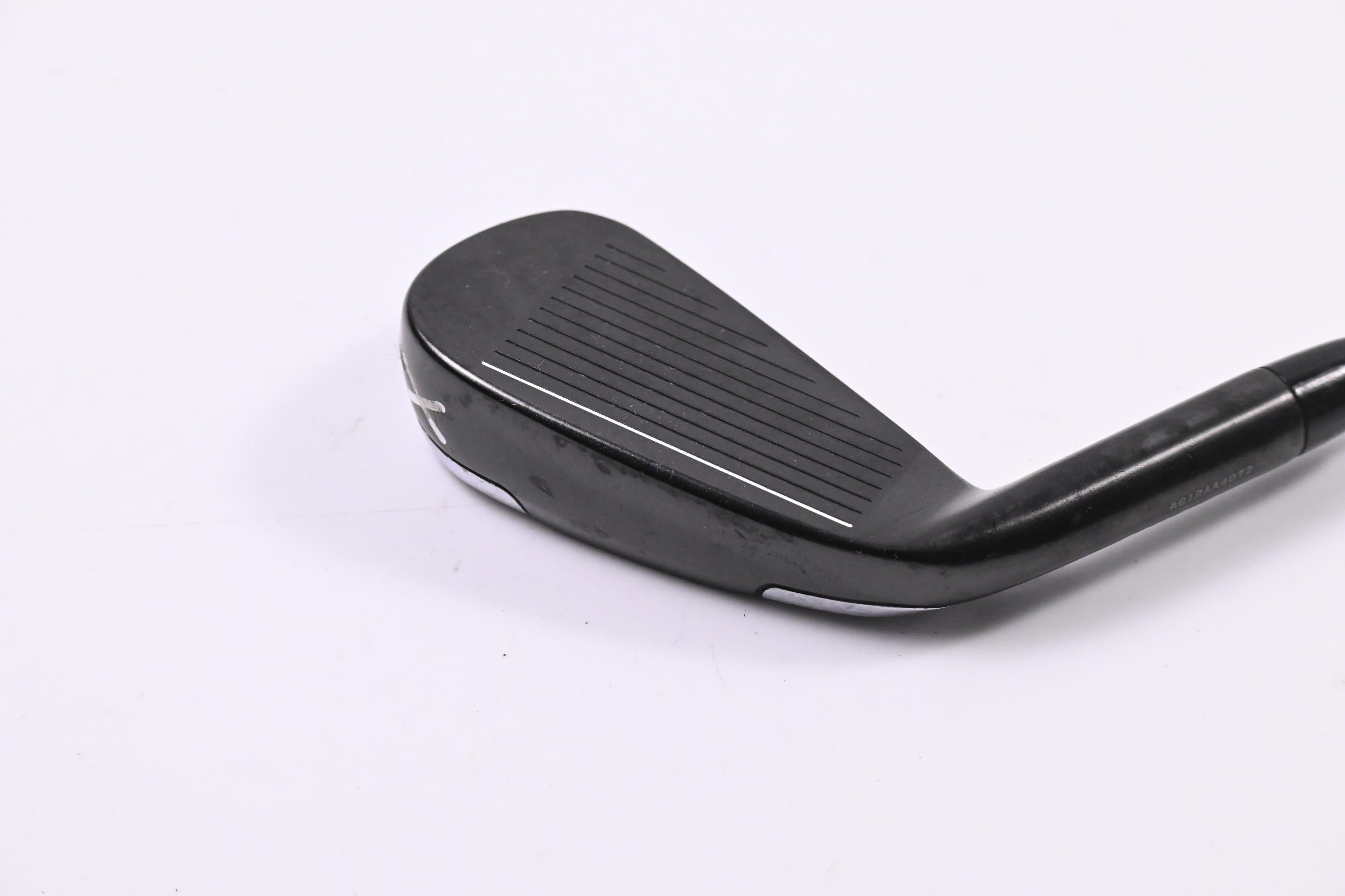 PXG 0311 X Gen5 Utility #2 Iron / 18 Degree / X-Flex True Temper Dynamic Gold