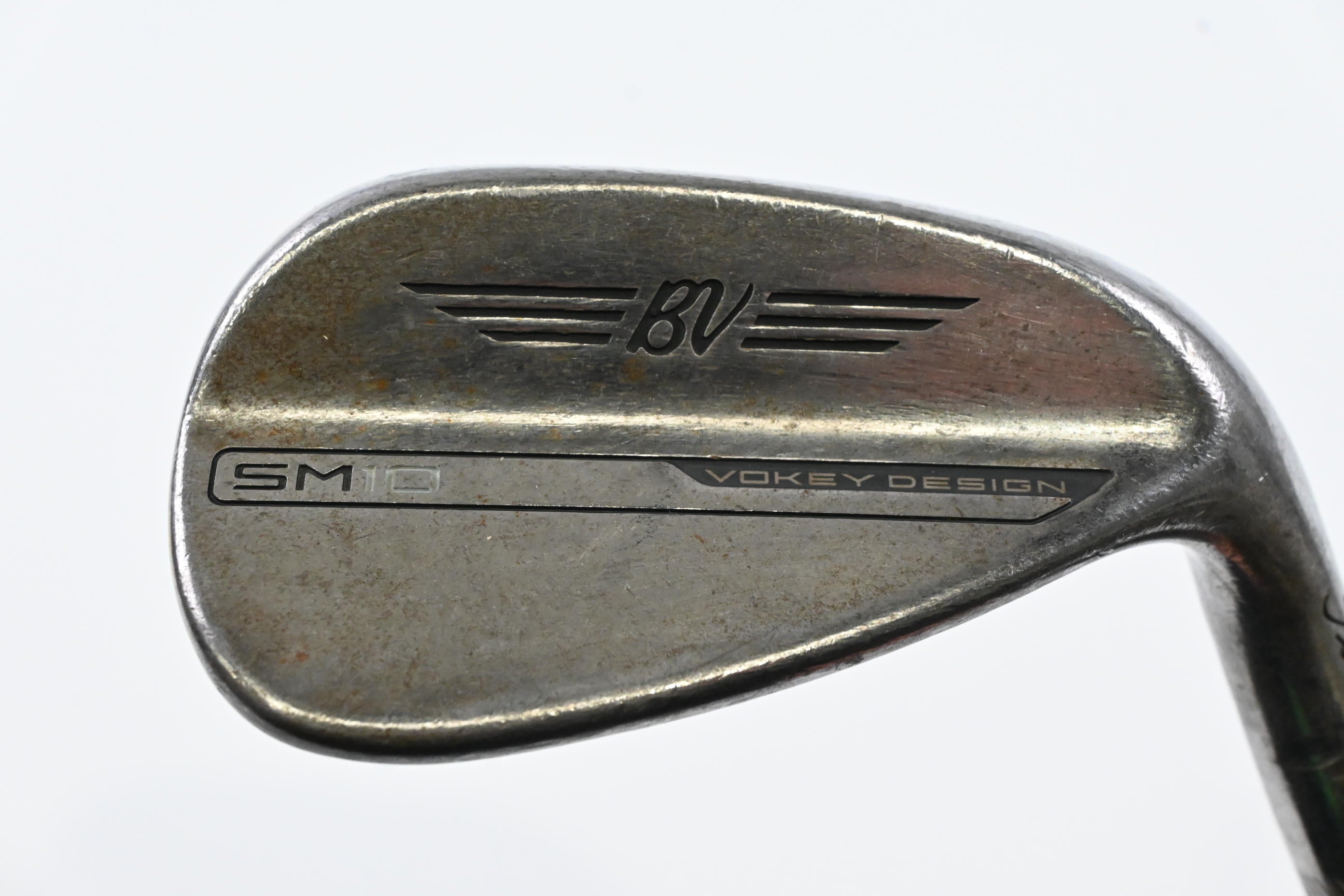 Titleist Vokey SM10 Pitching Wedge / 48 Degree / X-Flex NS Pro Modus3 Tour 120