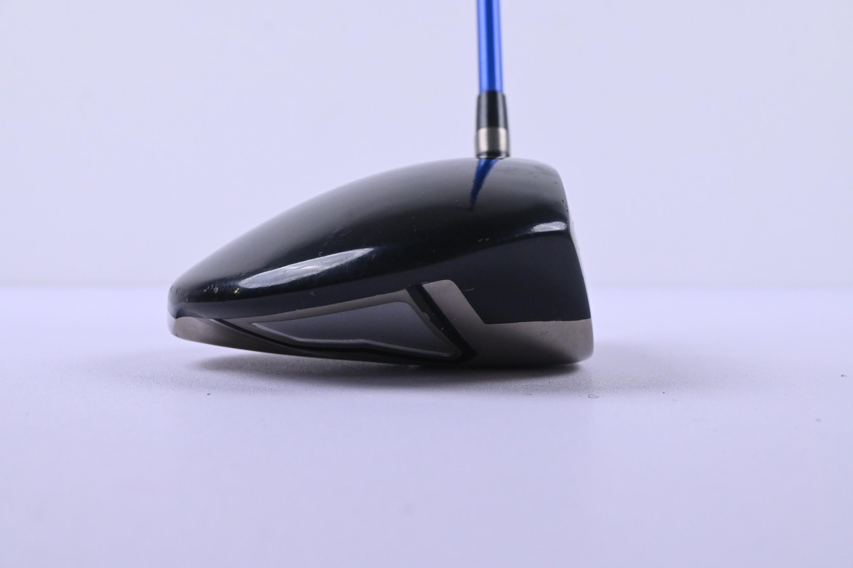 Ping G20 Driver / 10.5 Degree / Stiff Shaft Grafalloy ProLaunch Blue 65 Shaft