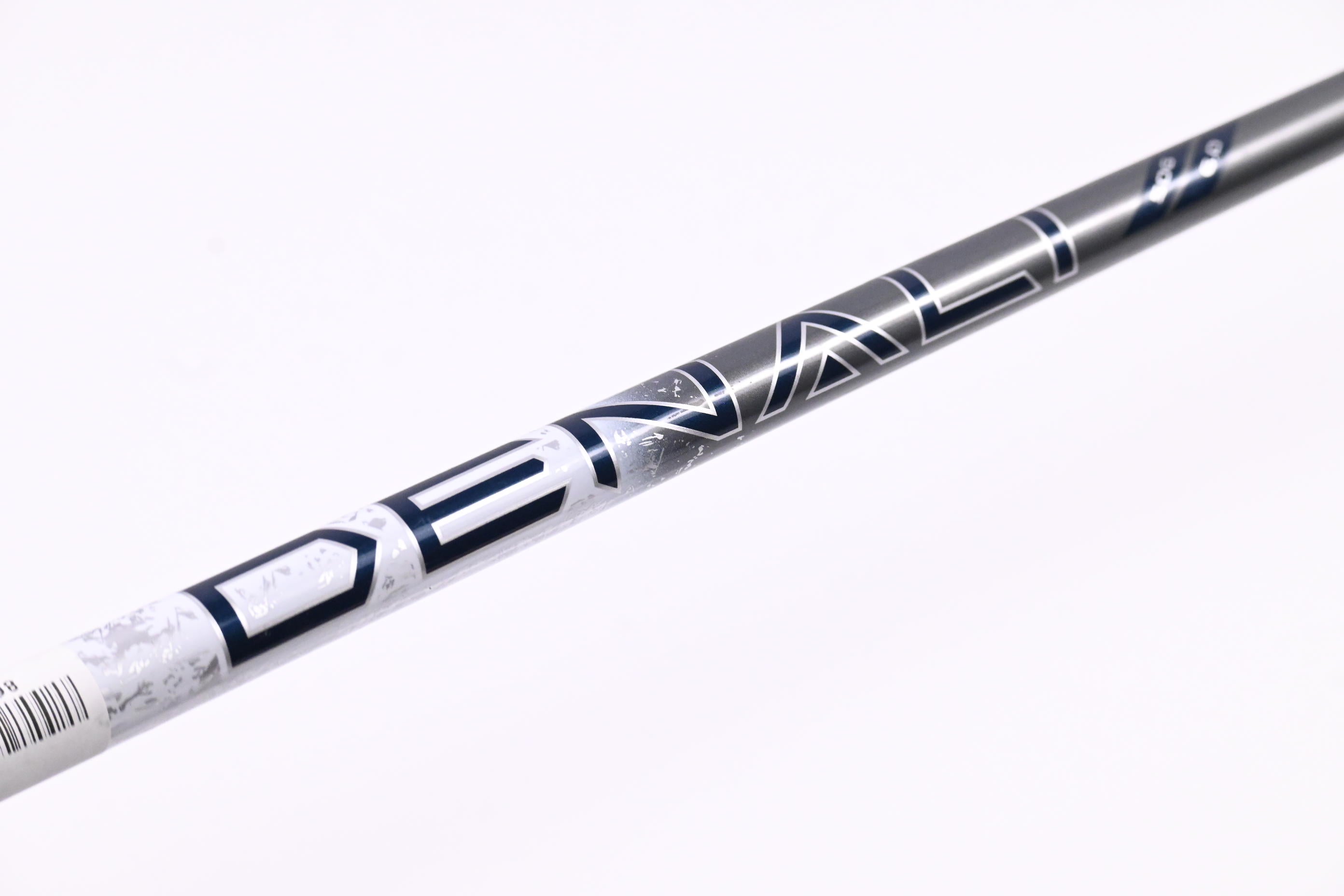 Project X Denali Charcoal 50 Driver Shaft / Stiff Flex / Callaway 2nd Gen