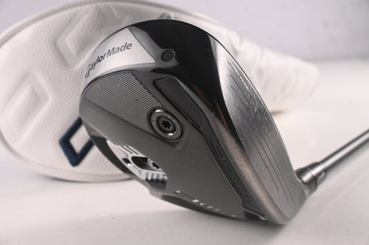 Taylormade Qi10 Tour #3 Wood / 15 Degree / Stiff Flex Tensei AV Blue 75 Shaft