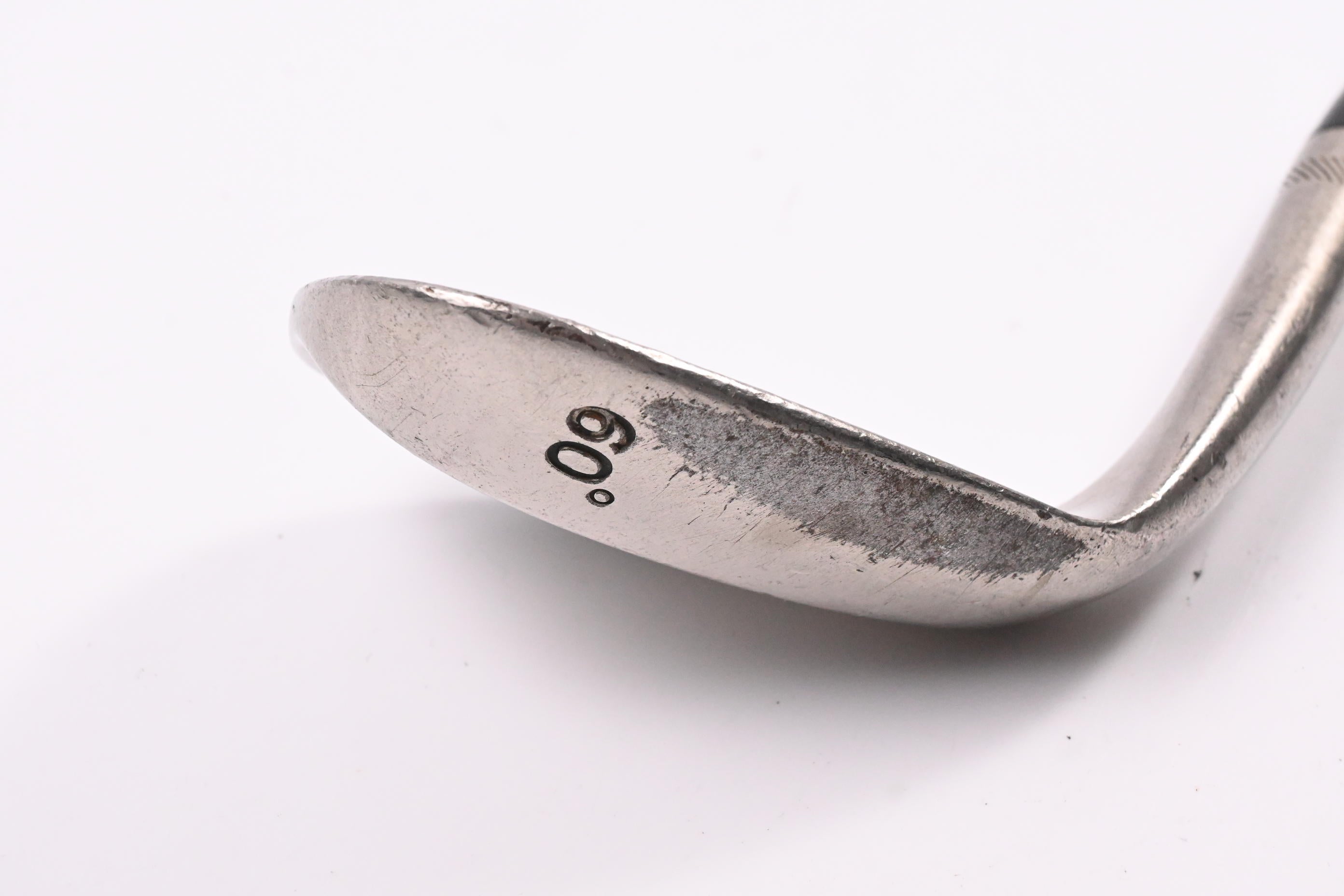 Titleist Vokey 200 Series Lob Wedge / 60 Degree / Wedge Flex Dynamic Gold Shaft