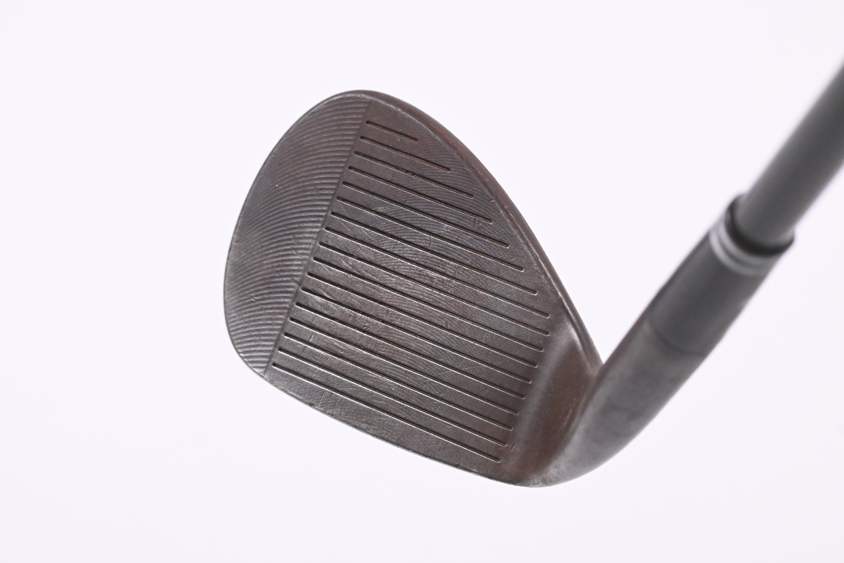 Cleveland RTX-4 Sand Wedge / 54 Degree / X-Flex KBS Tour Custom Series Shaft