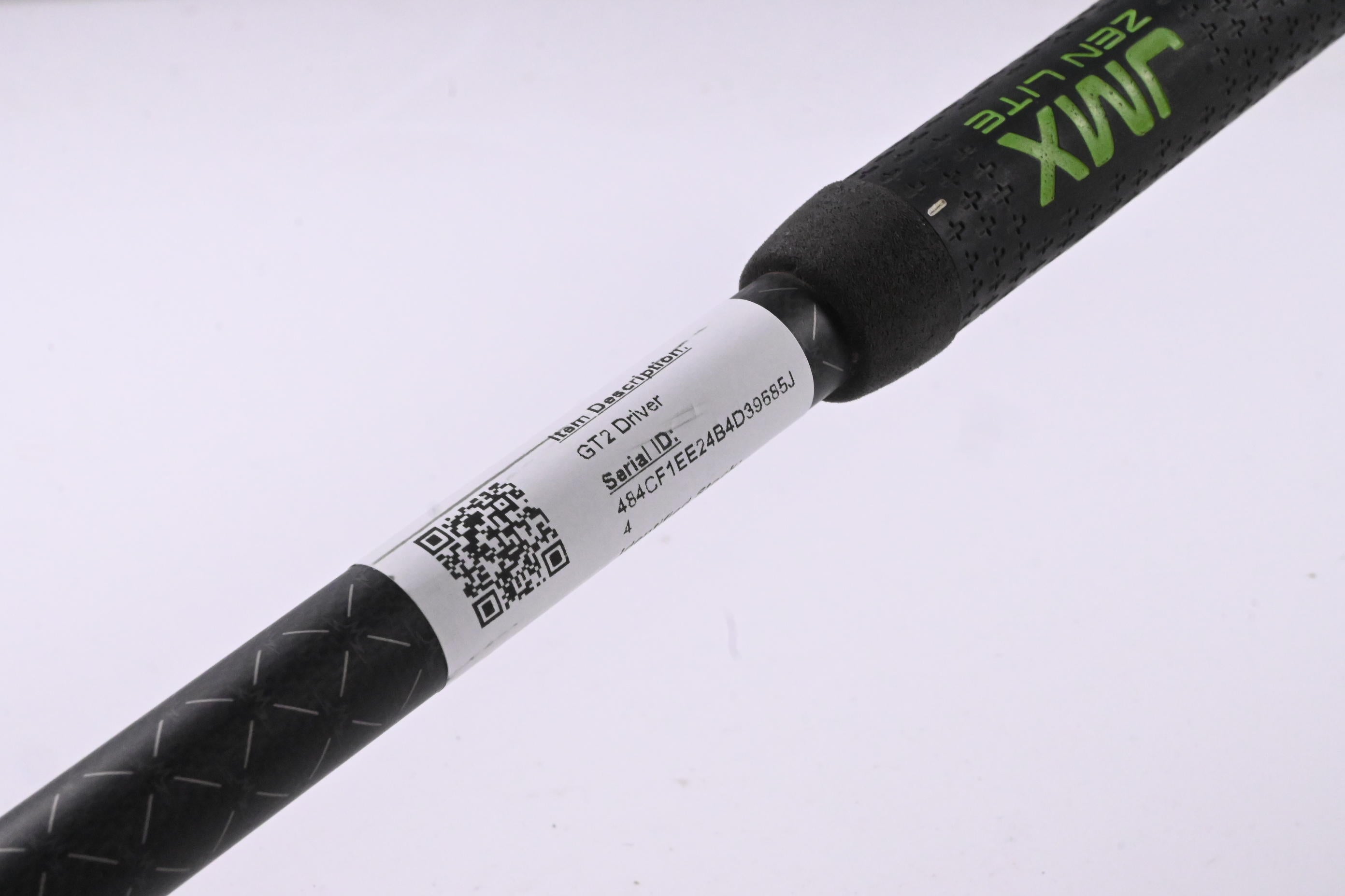 Titleist GT2 Driver / 11 Degree / Regular Flex Tensei 1K Blue 55 Shaft