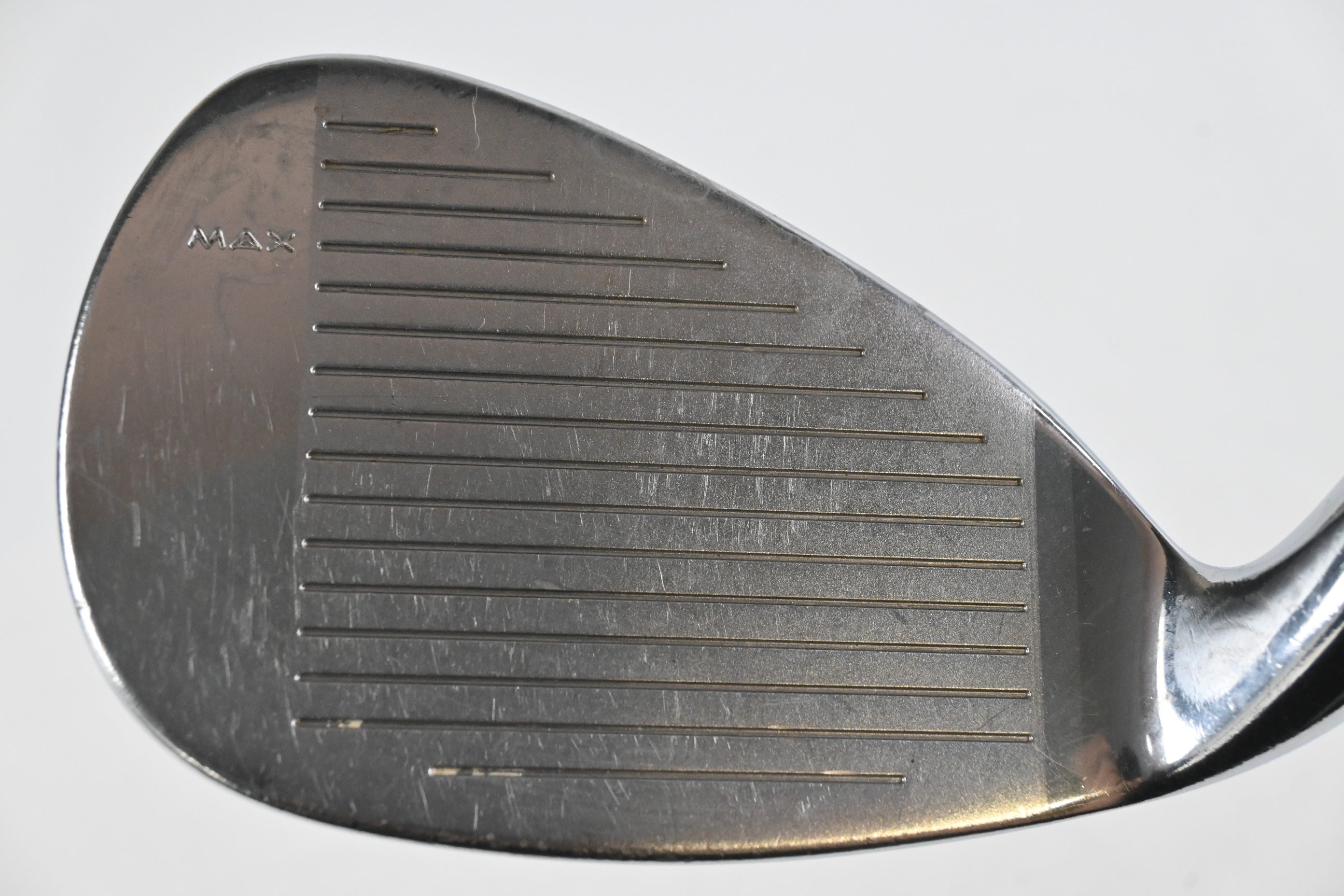 Taylormade R7 CGB Pitching Wedge / 44 Degree / Regular Flex Taylormade R7-55