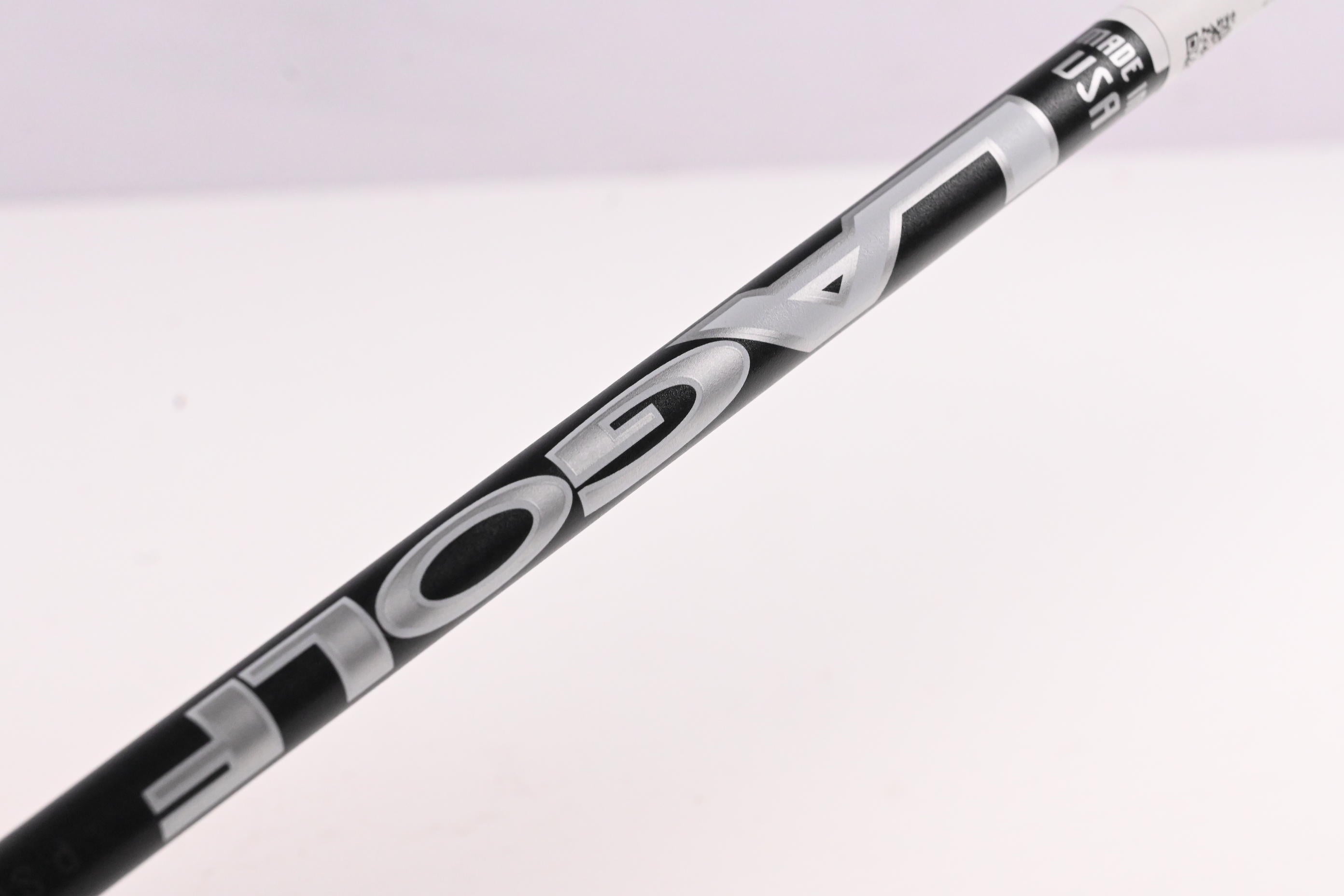 Odyssey AI-One Milled Silver Series Seven T CH Putter / 34 Inch