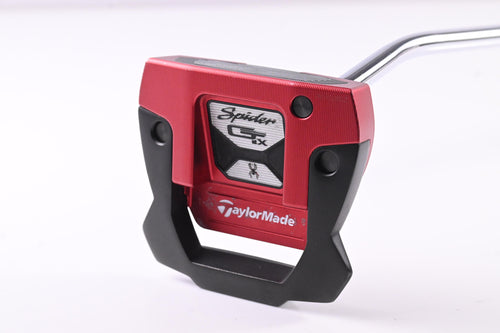 Taylormade Spider GTX Single Bend Putter / 35 Inch