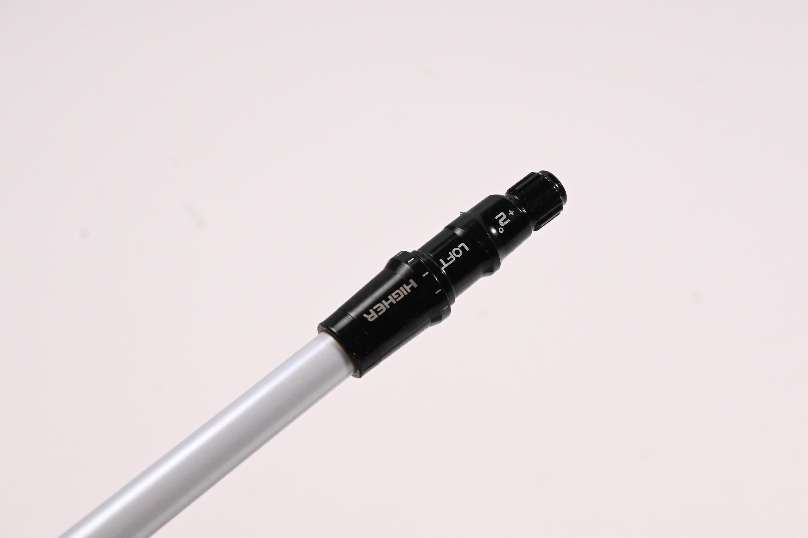 Fubuki 64 MTS #3 Wood Shaft / Stiff Flex / Taylormade 2nd Gen