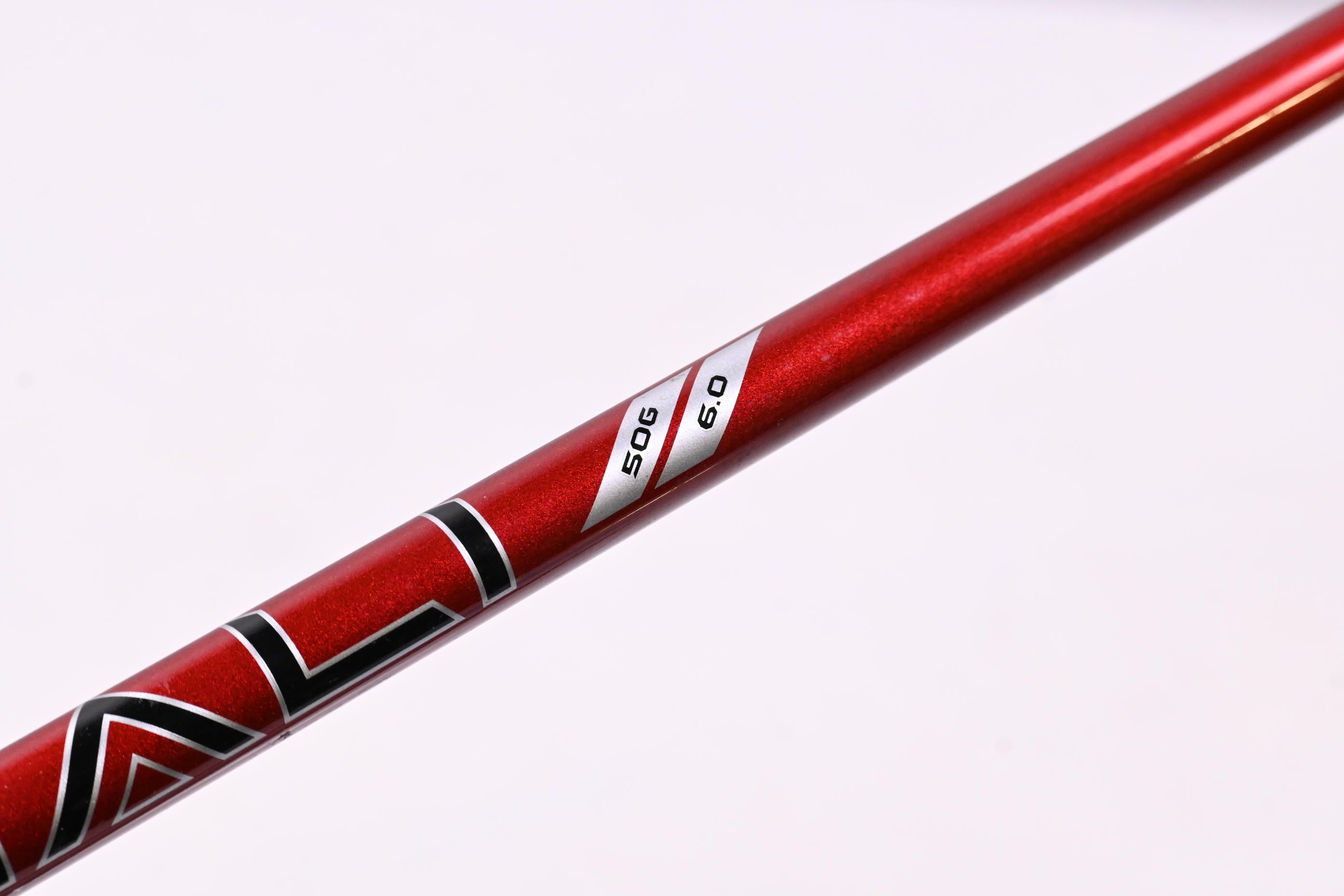 Project X Denali Red 50 Driver Shaft / Stiff Flex / Ping 3rd Gen