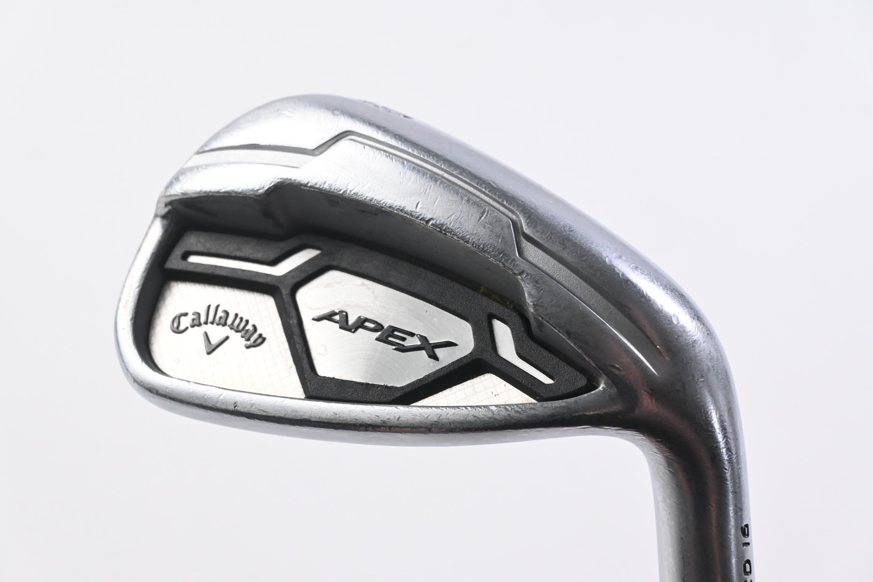 Callaway Apex CF16 #9 Iron / Regular Flex XP 95 R300 Shaft
