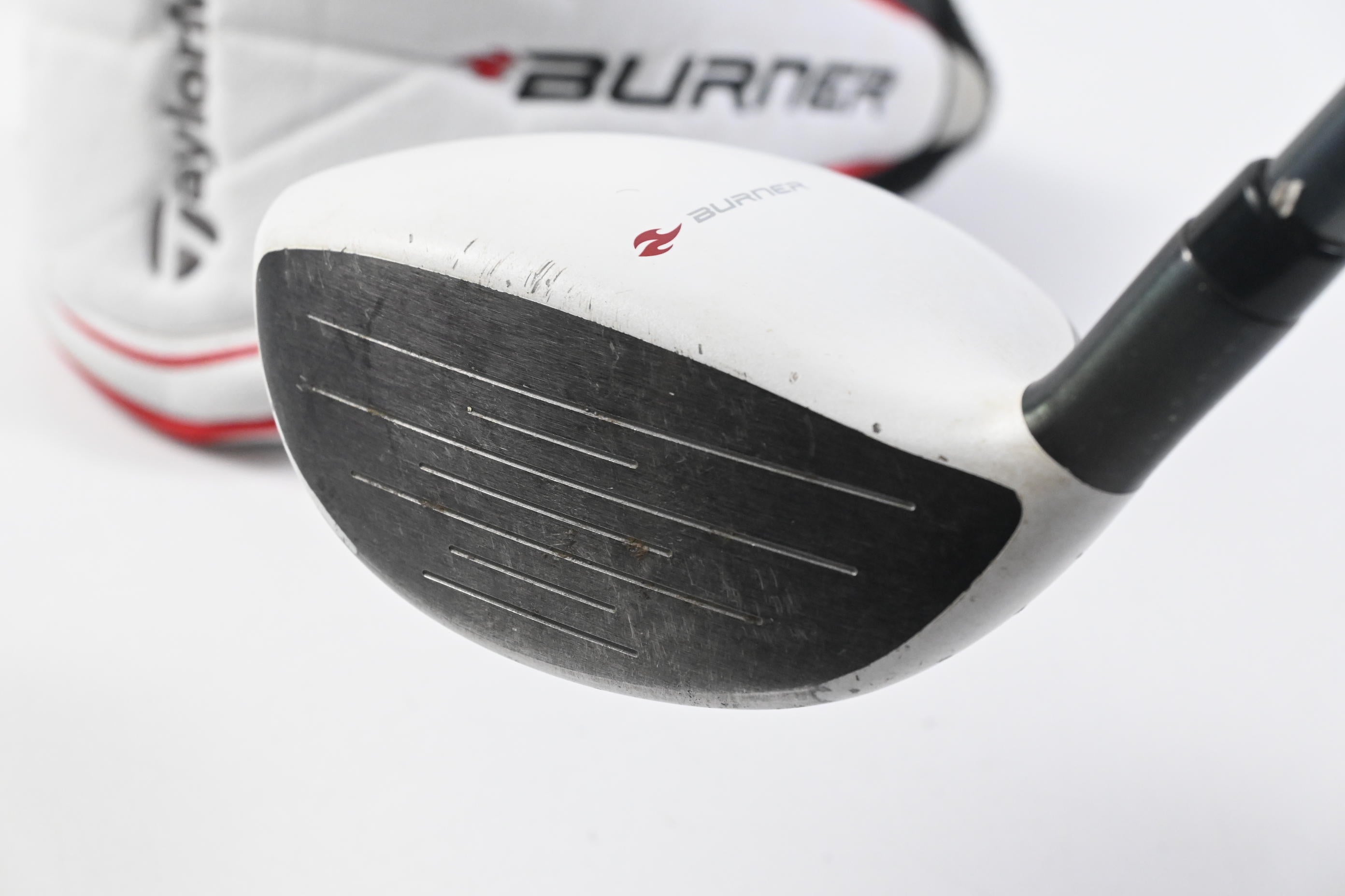 Taylormade Burner Superfast 2.0 #3 Wood / 15 Degree / Regular Flex XCon-4.8